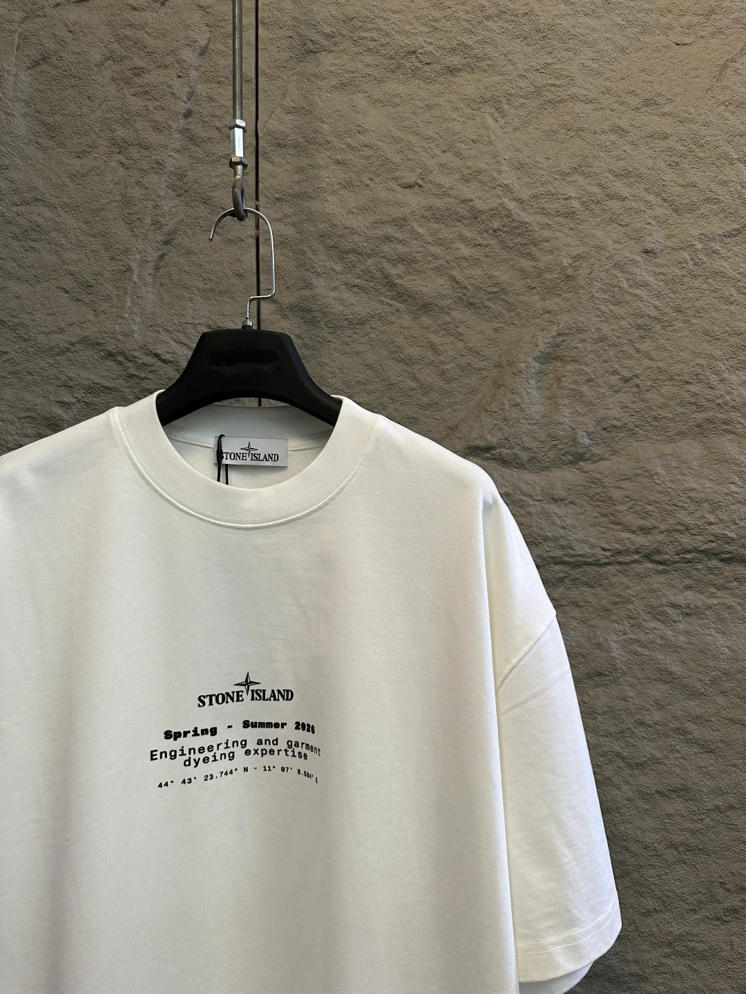 Футболки Женские Stone Island 12952582