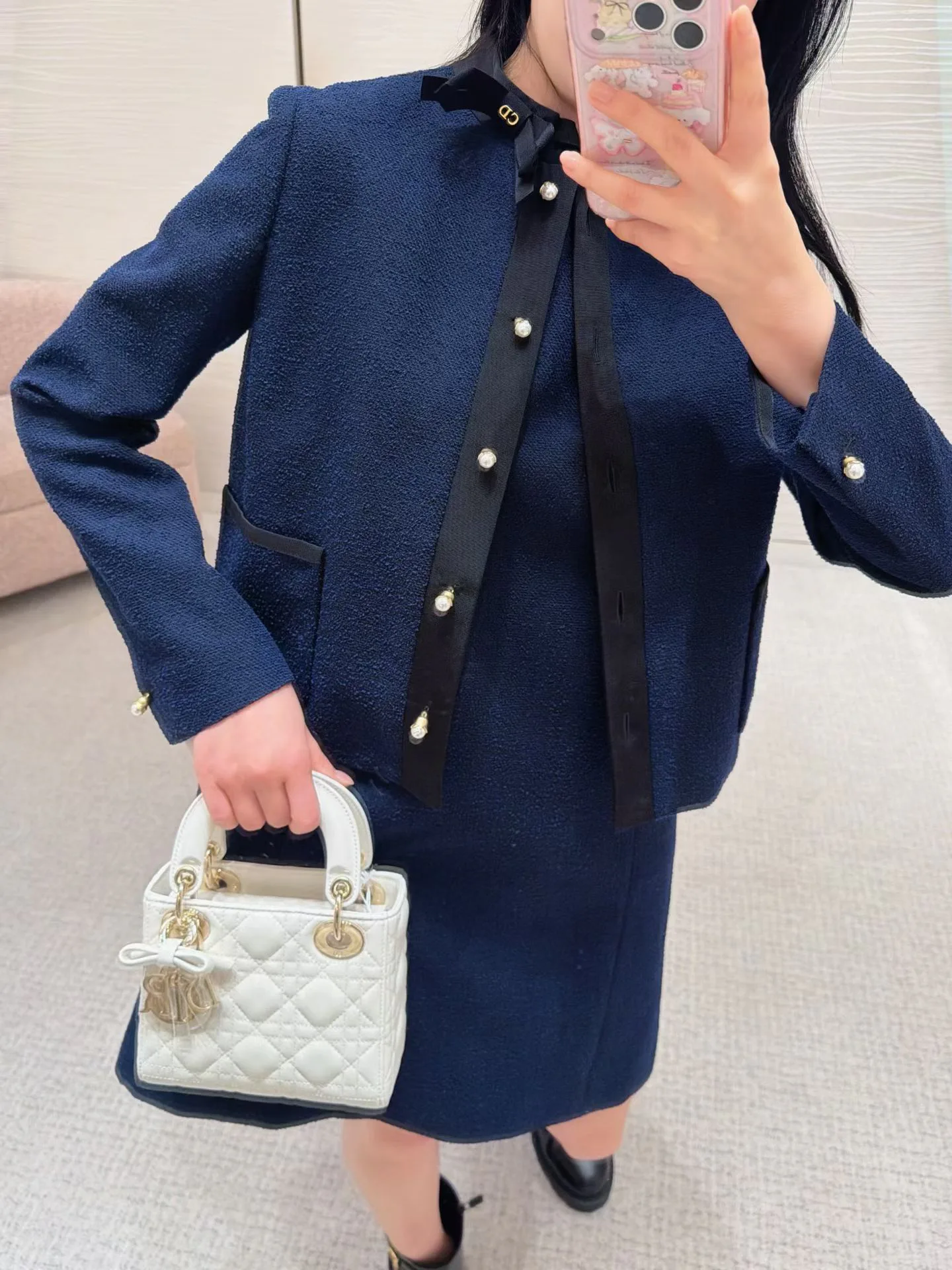 Платья Женские Christian Dior 11464943