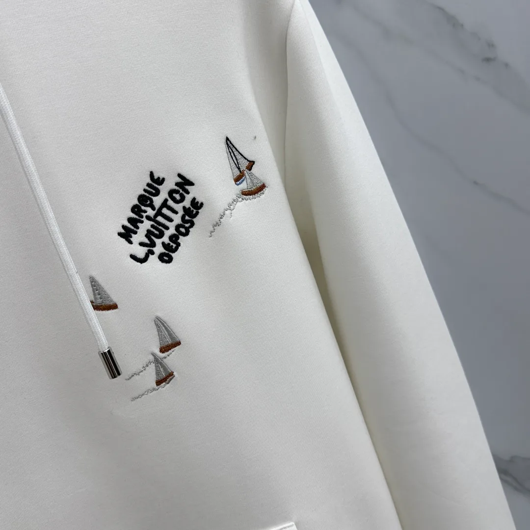 Свитшоты И Худи Мужские Louis Vuitton 18705559