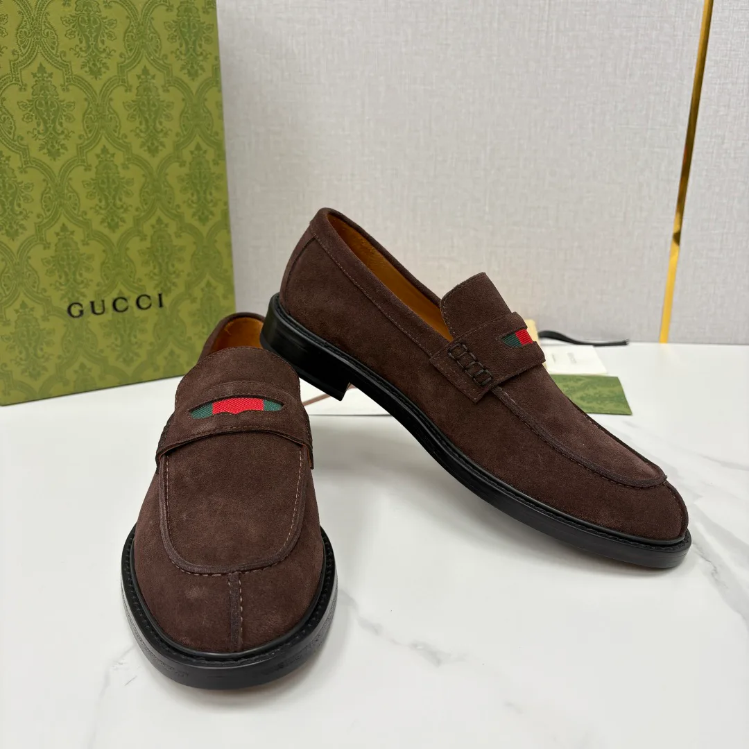 Лоферы И Туфли Мужские Gucci 11249442