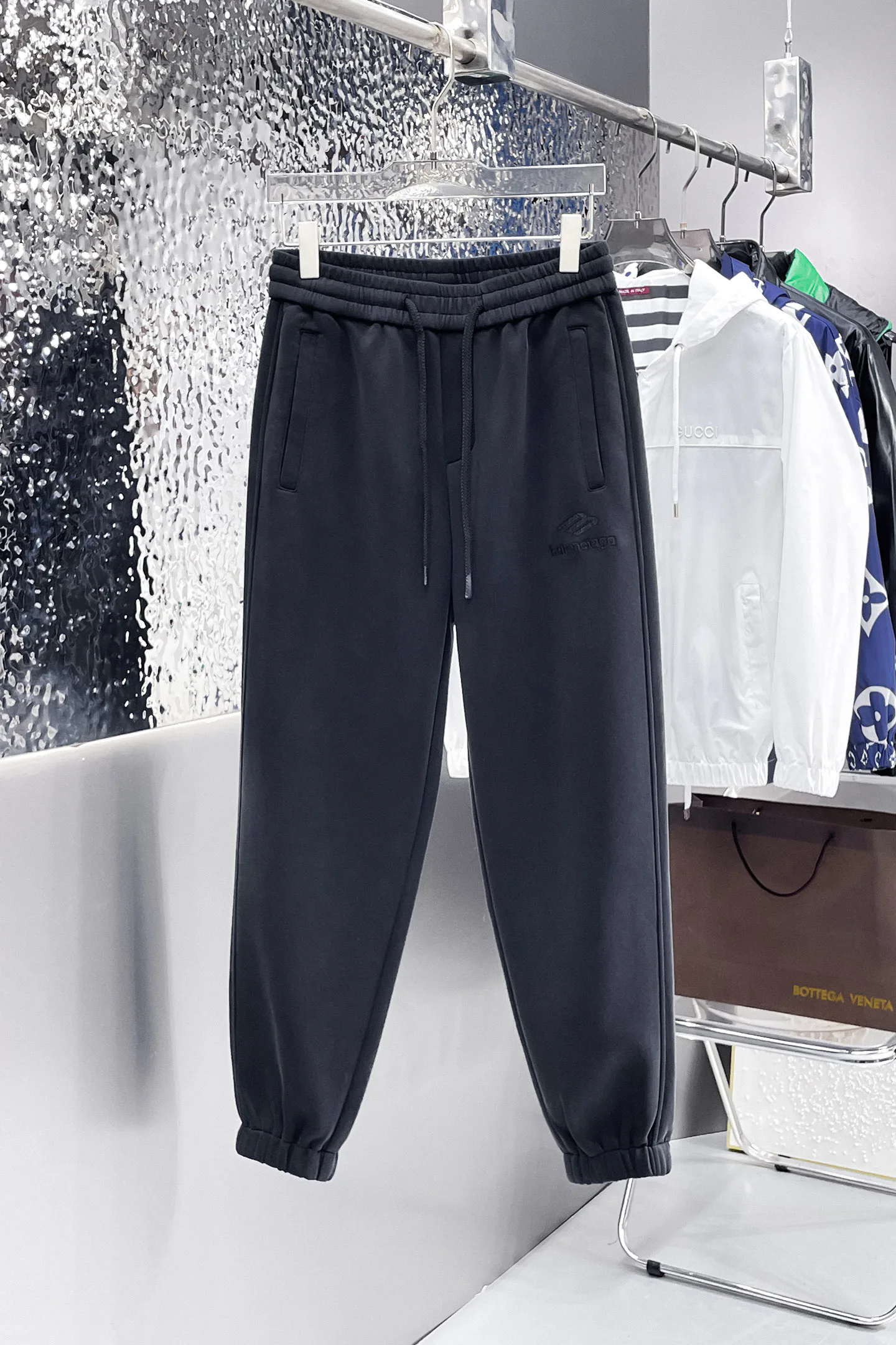 Брюки Мужские Balenciaga 4710363