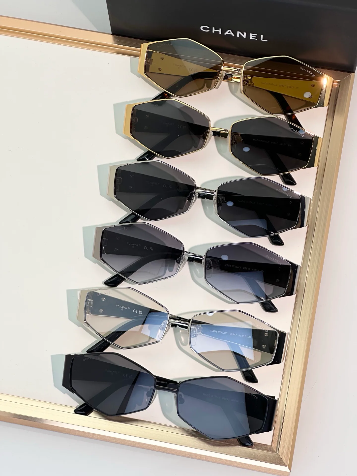 Очки Chanel 11583931