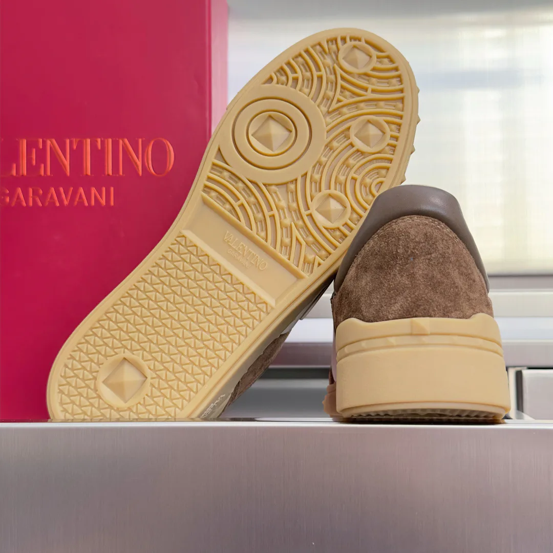 Кроссовки Женские Valentino 19175890