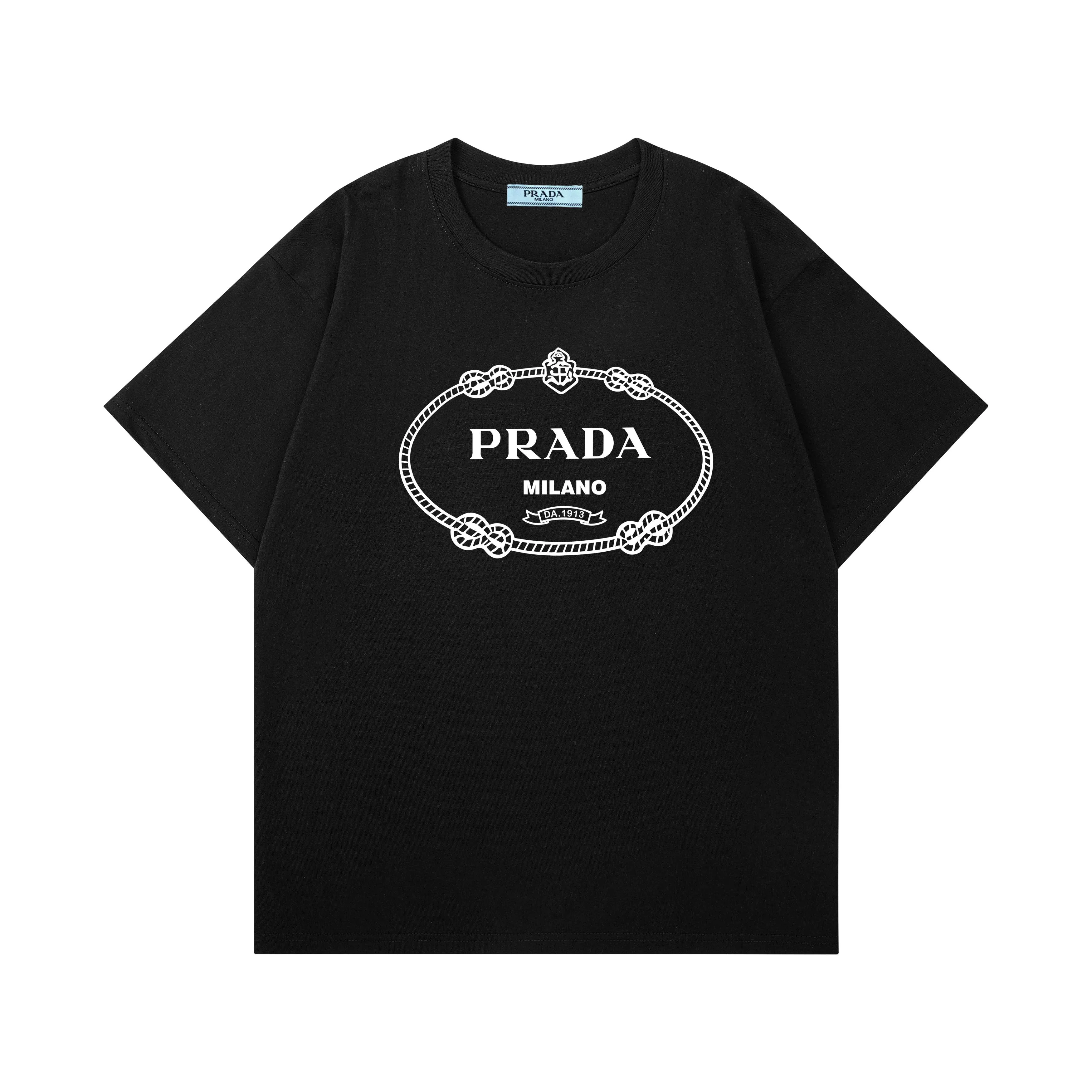 Футболки Мужские Prada 13114219