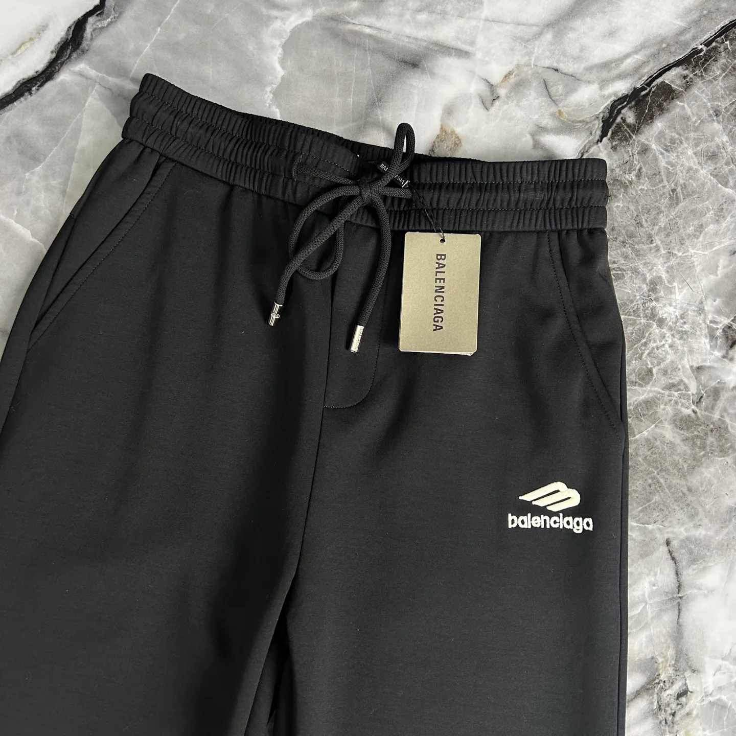 Брюки Мужские Balenciaga 17642136