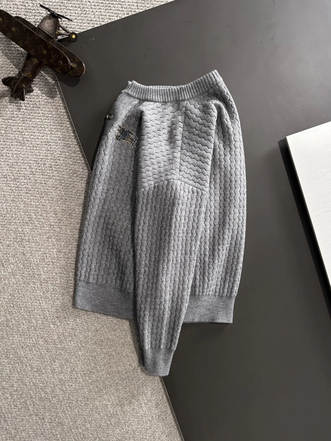 Джемперы И Свитеры Женские Burberry 11054691