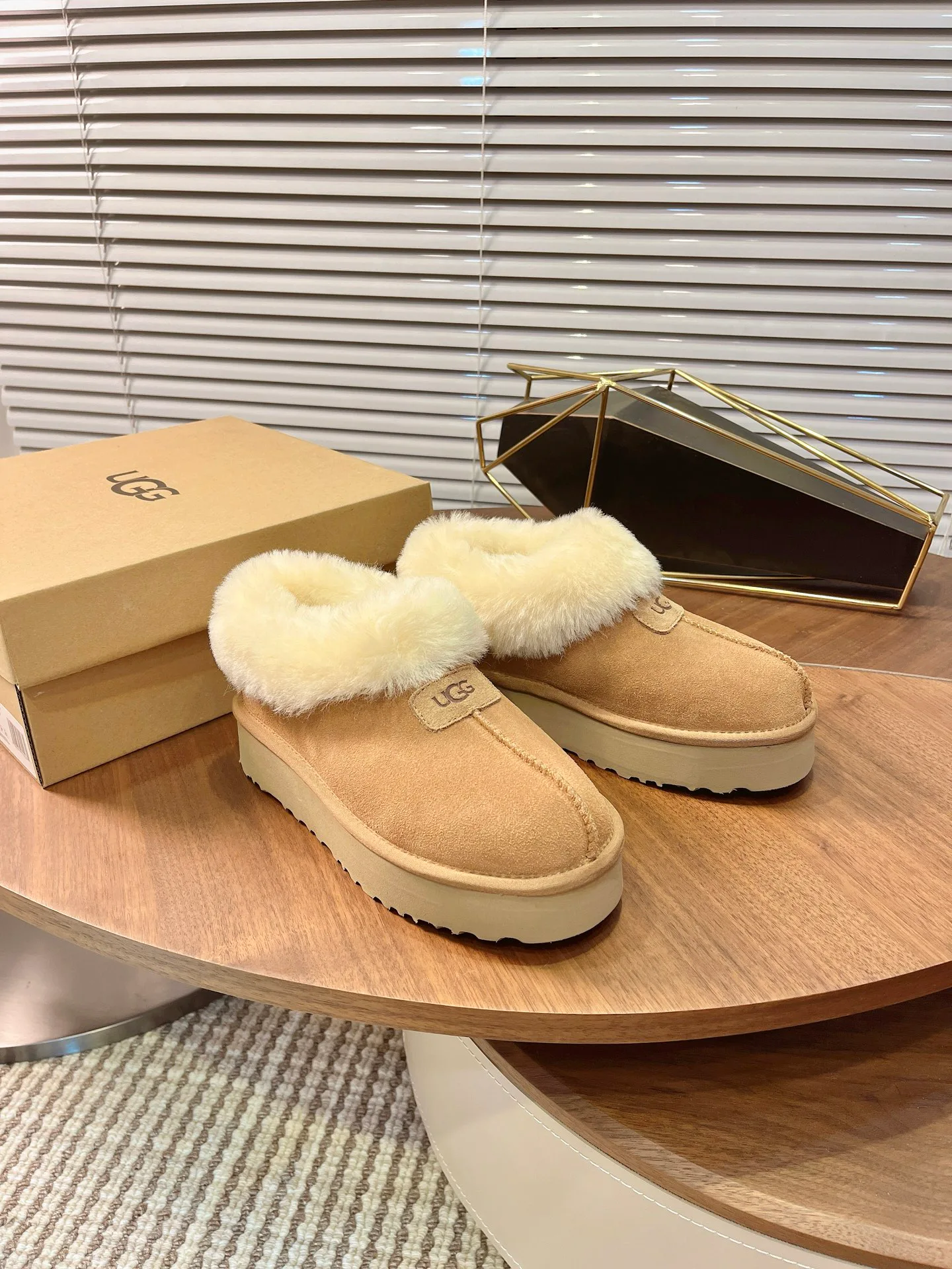 Угги Женские Ugg 377939