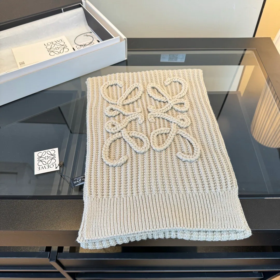 Шарфы Loewe 663287