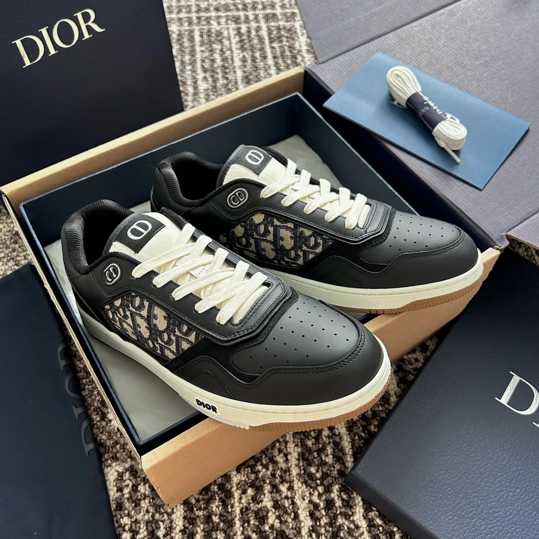 Кроссовки Женские Christian Dior 11617845