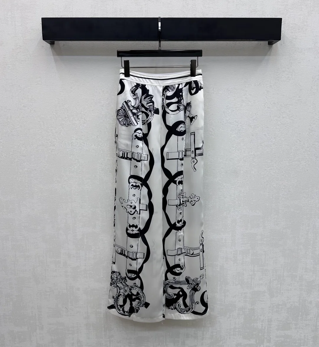 Брюки Женские Hermes 10699382