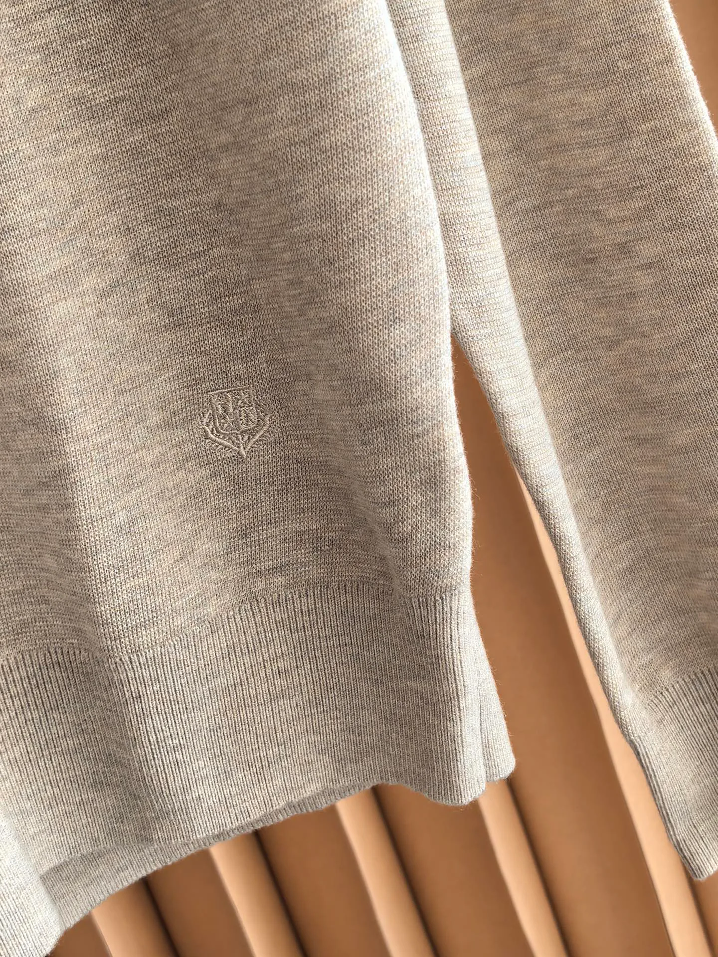 Джемперы И Свитеры Мужские Loro Piana 17965542