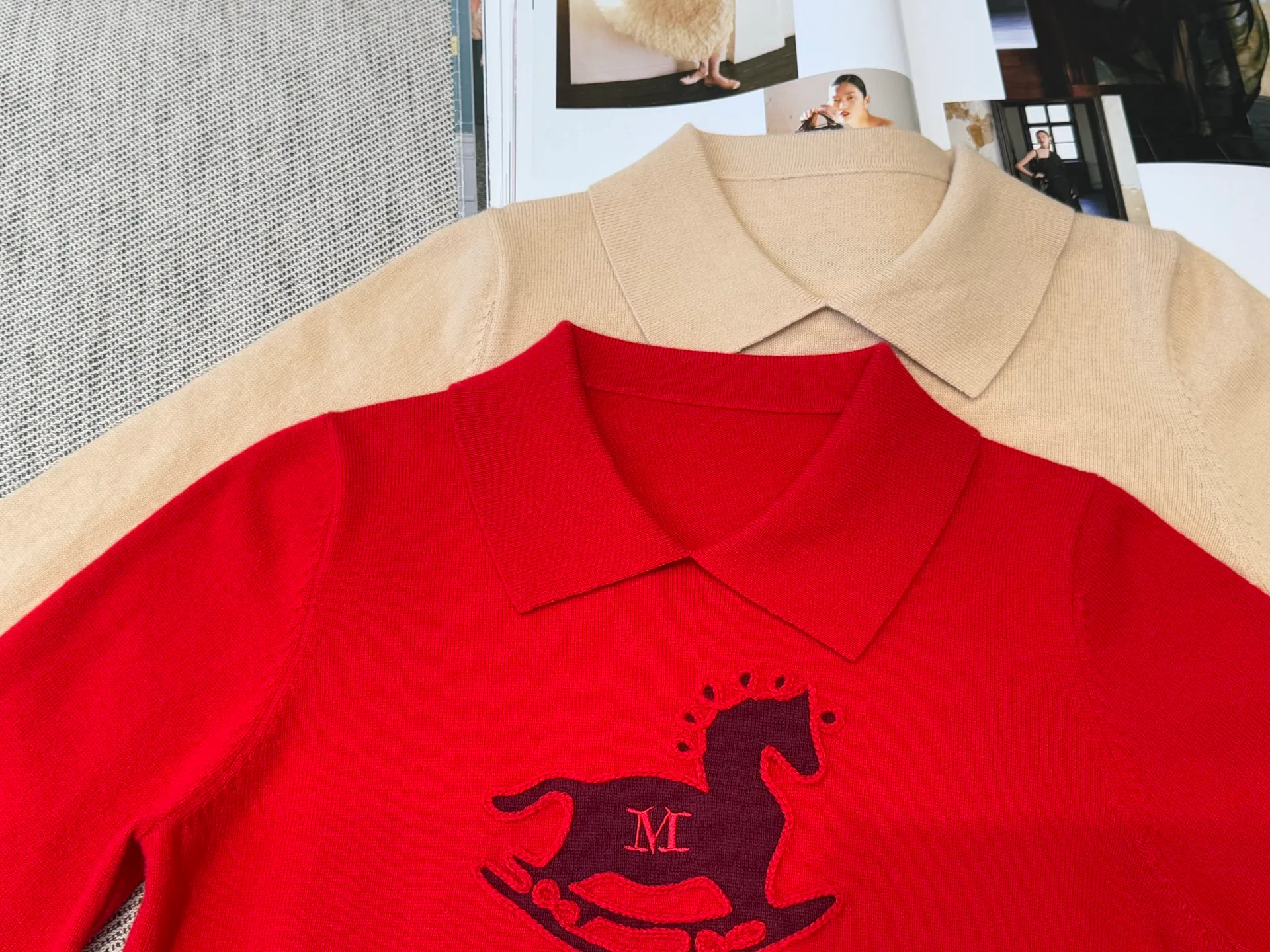 Джемперы И Свитеры Женские Max Mara 3444455