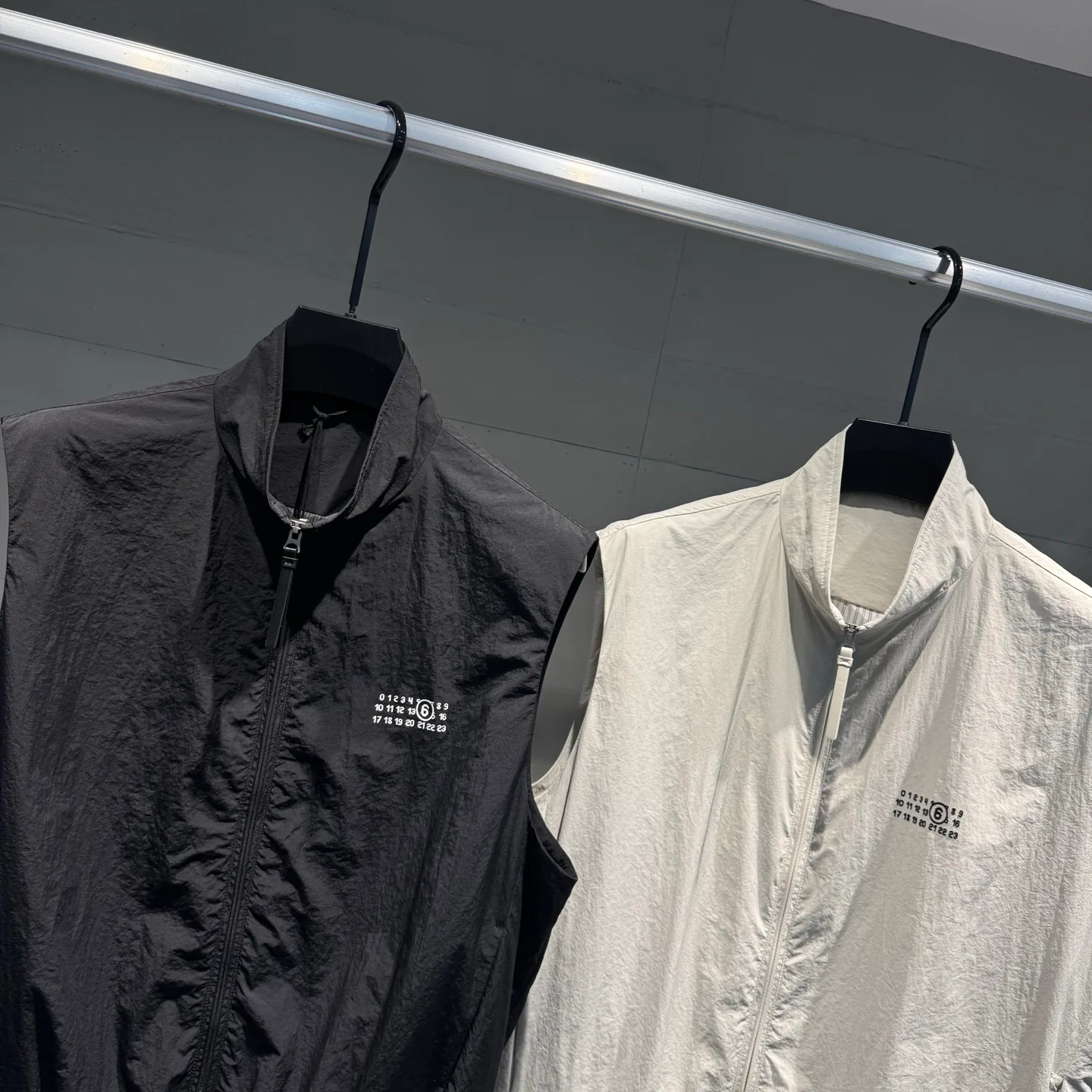 Жилеты Мужские Maison Margiela 11697550