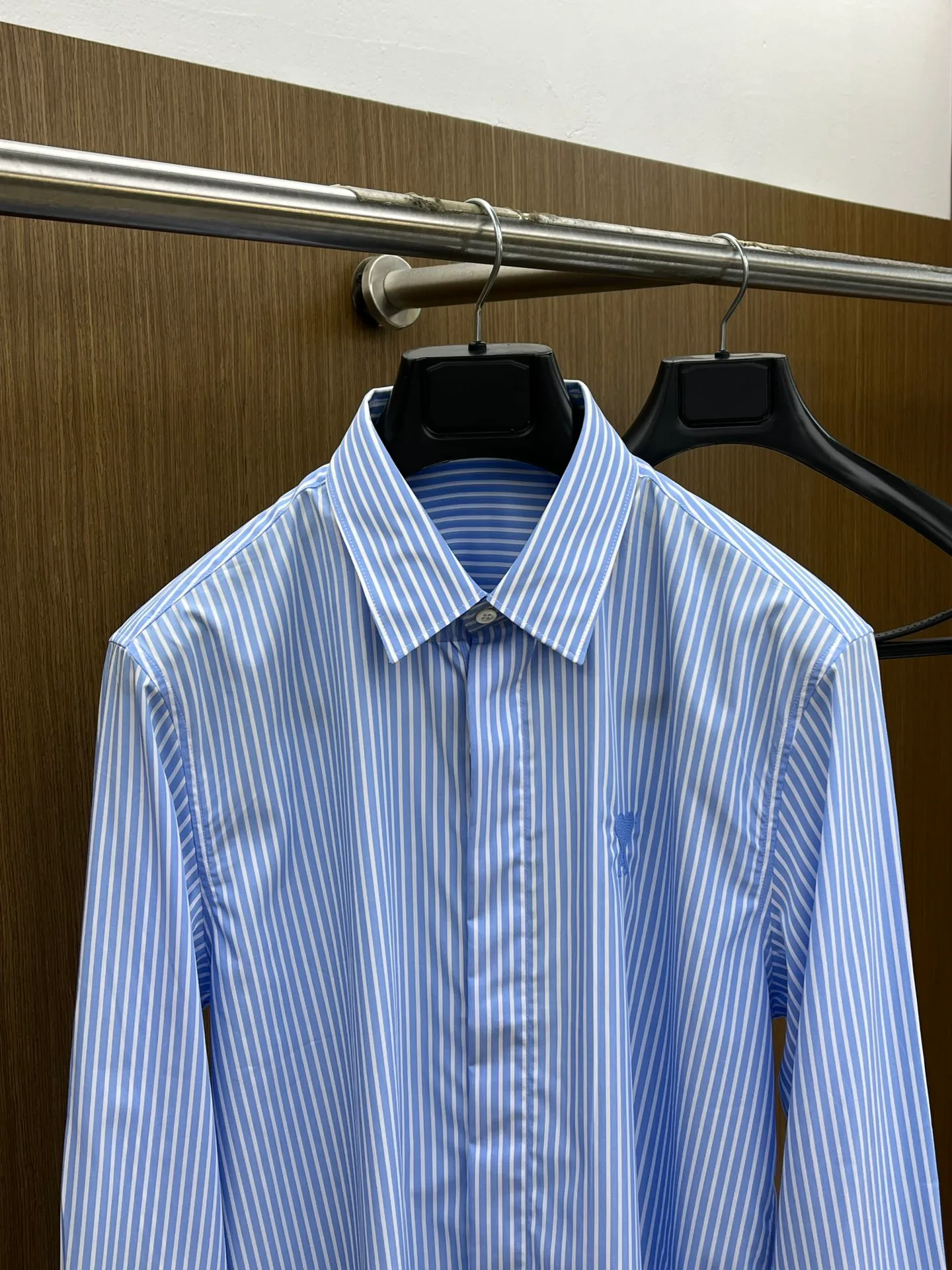 Рубашки Женские Ami Paris 3849611