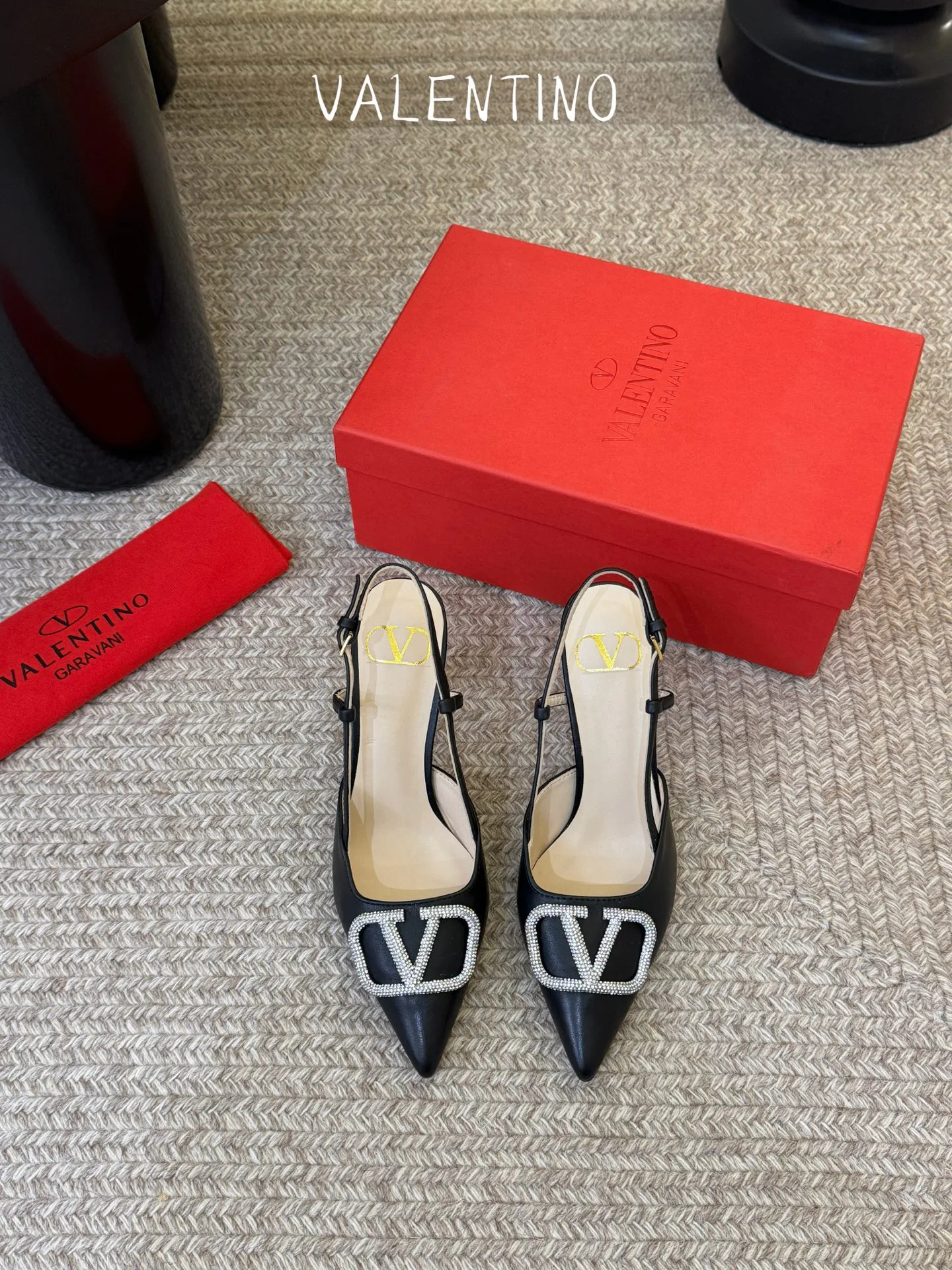 Туфли Женские Valentino 11870462