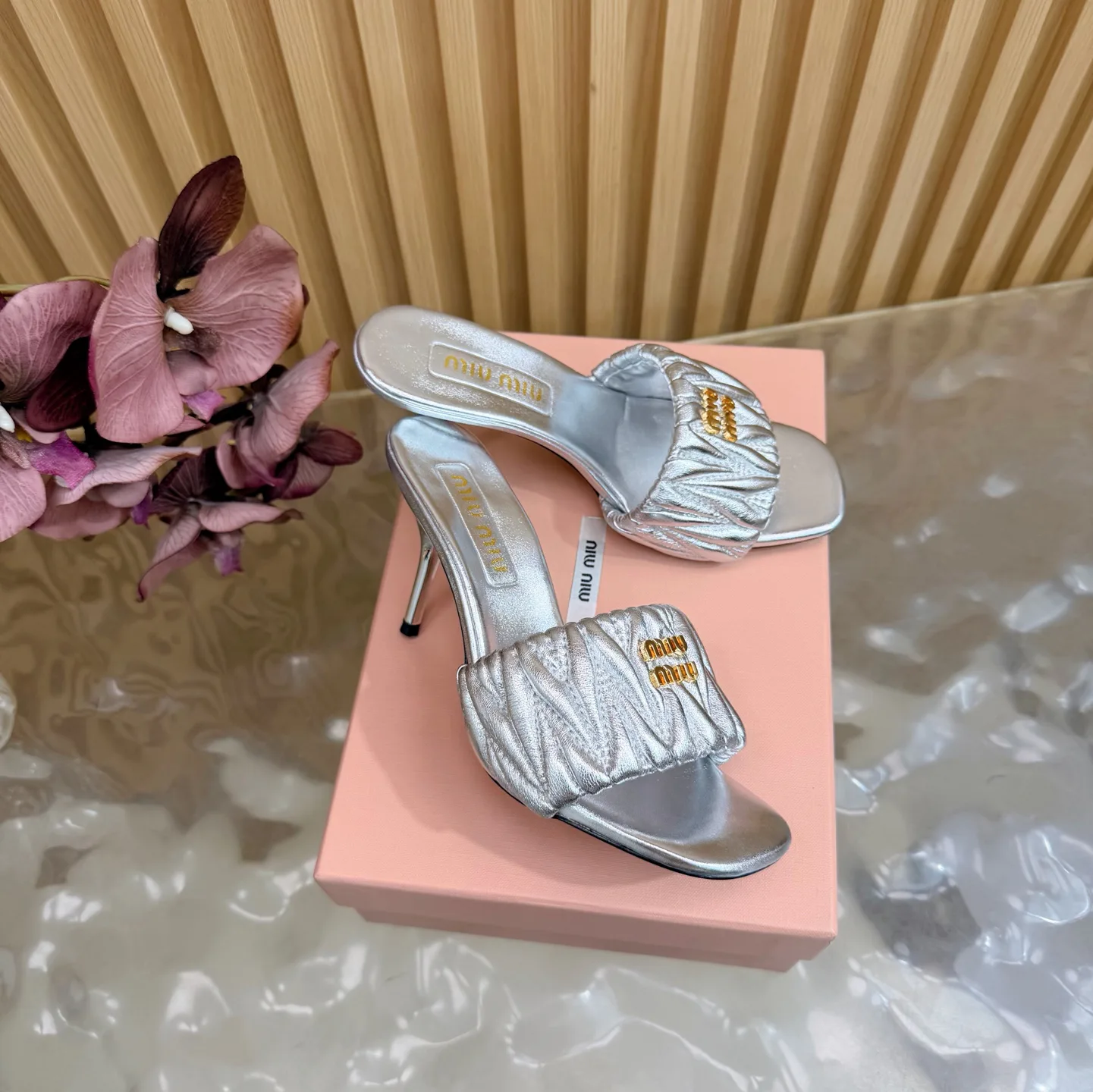 Туфли Женские Miu Miu 13331999