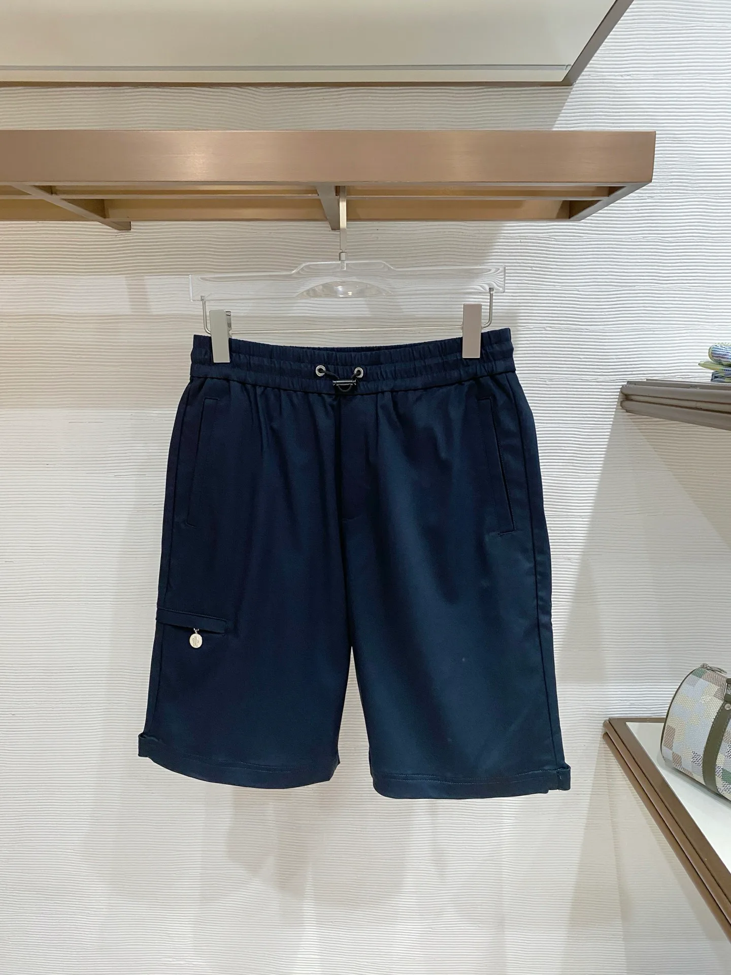 Шорты Мужские Moncler 11664726