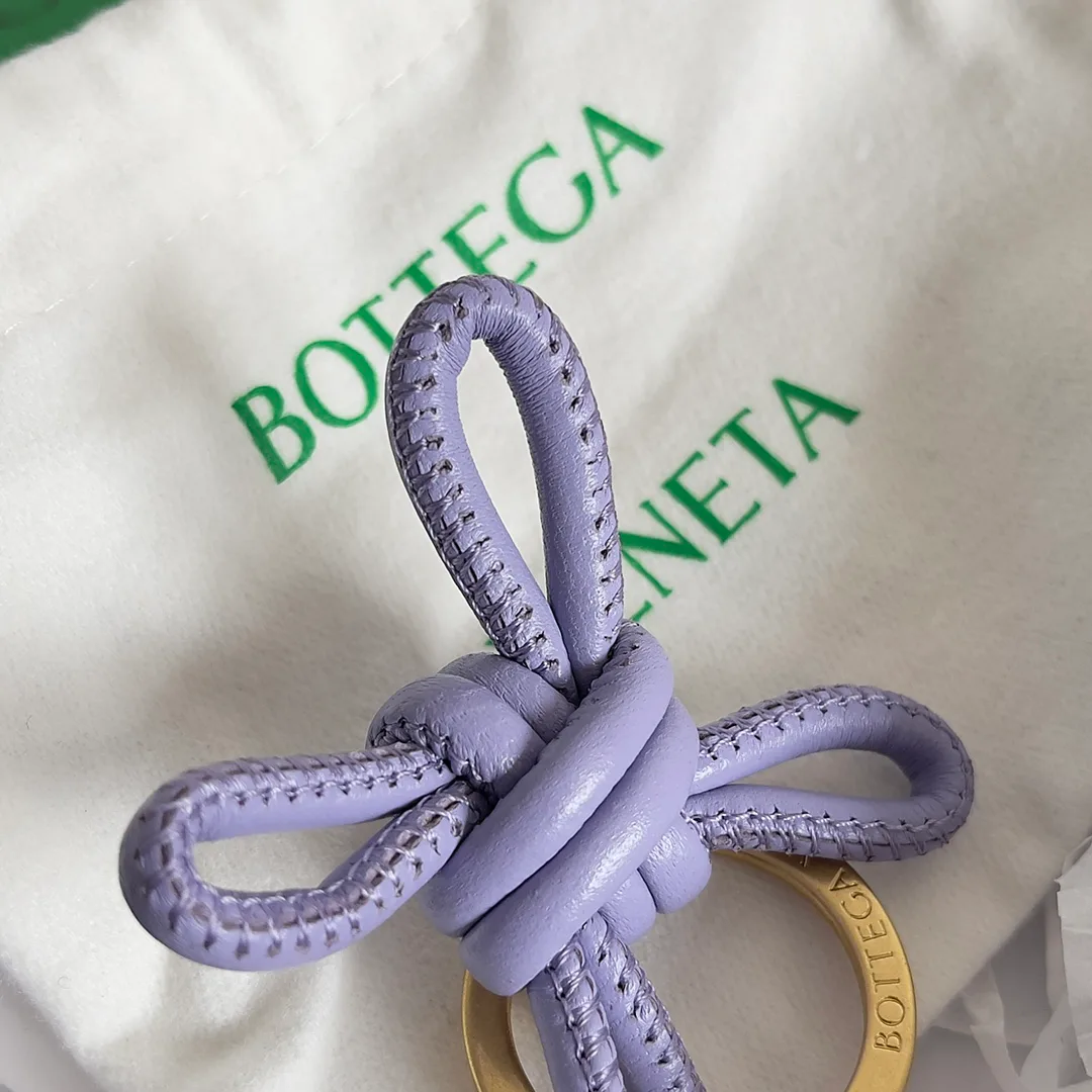 Ключницы Bottega Veneta 595677