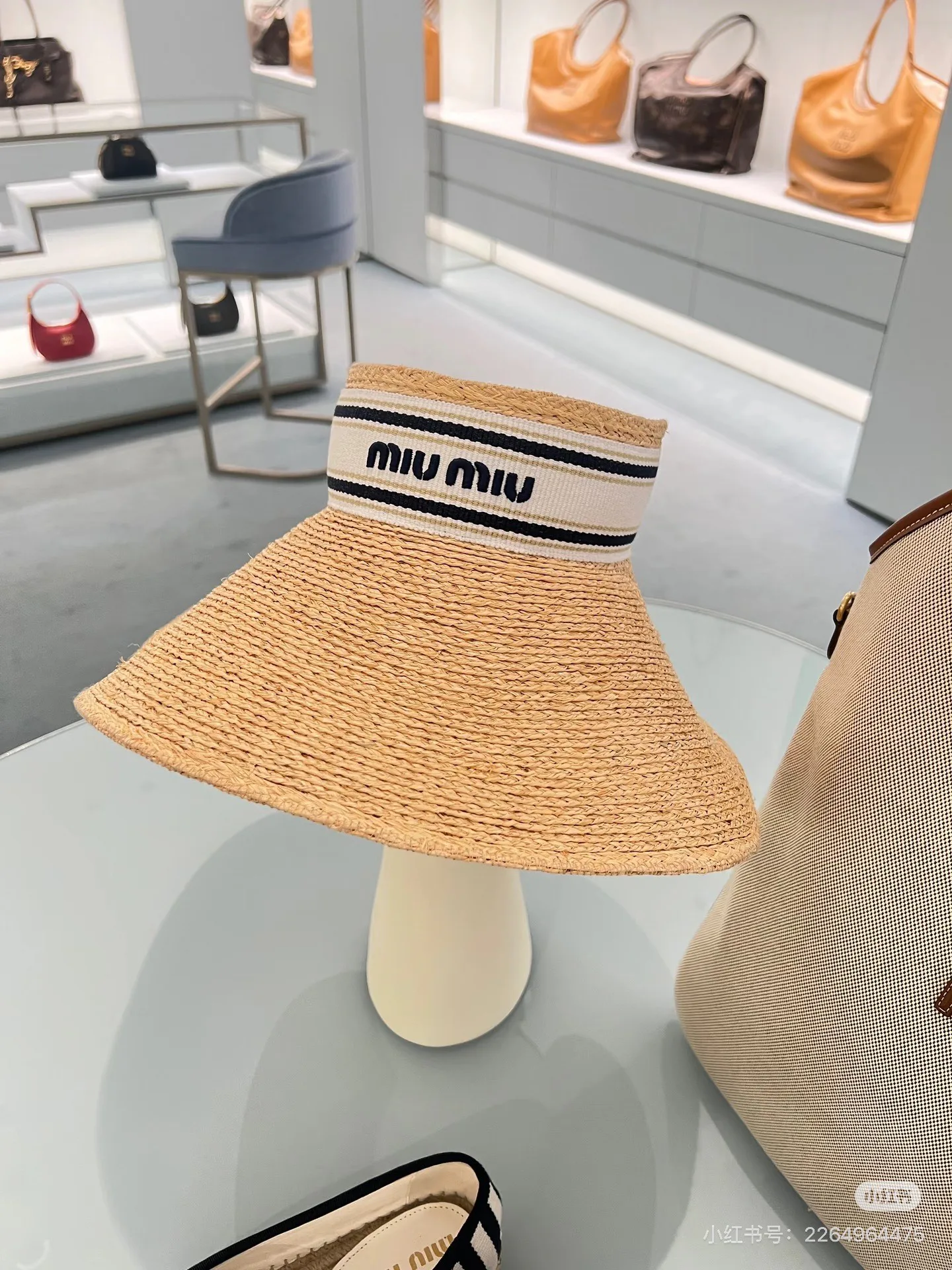 Головные Уборы Miu Miu 13294468