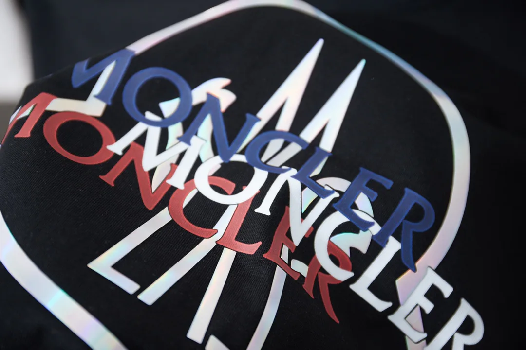 Футболки Мужские Moncler 12641061