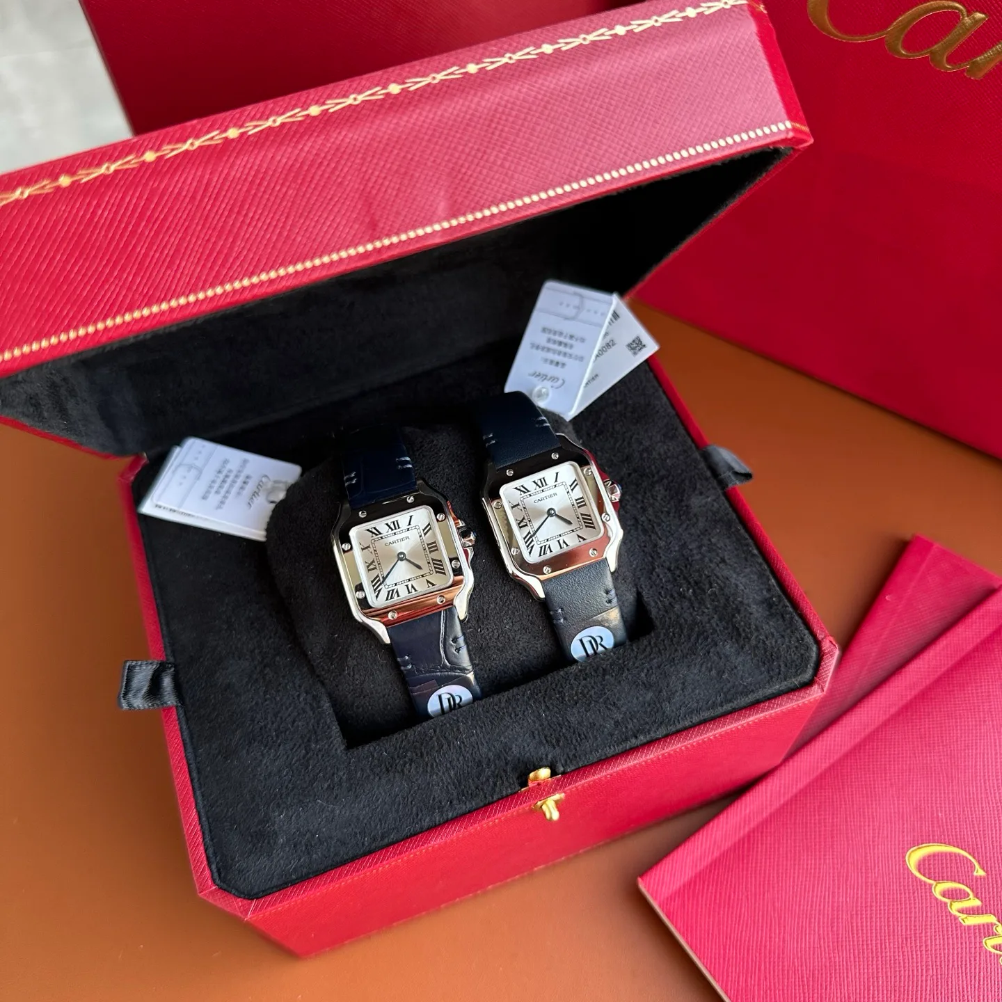 Часы Женские Cartier 11624329