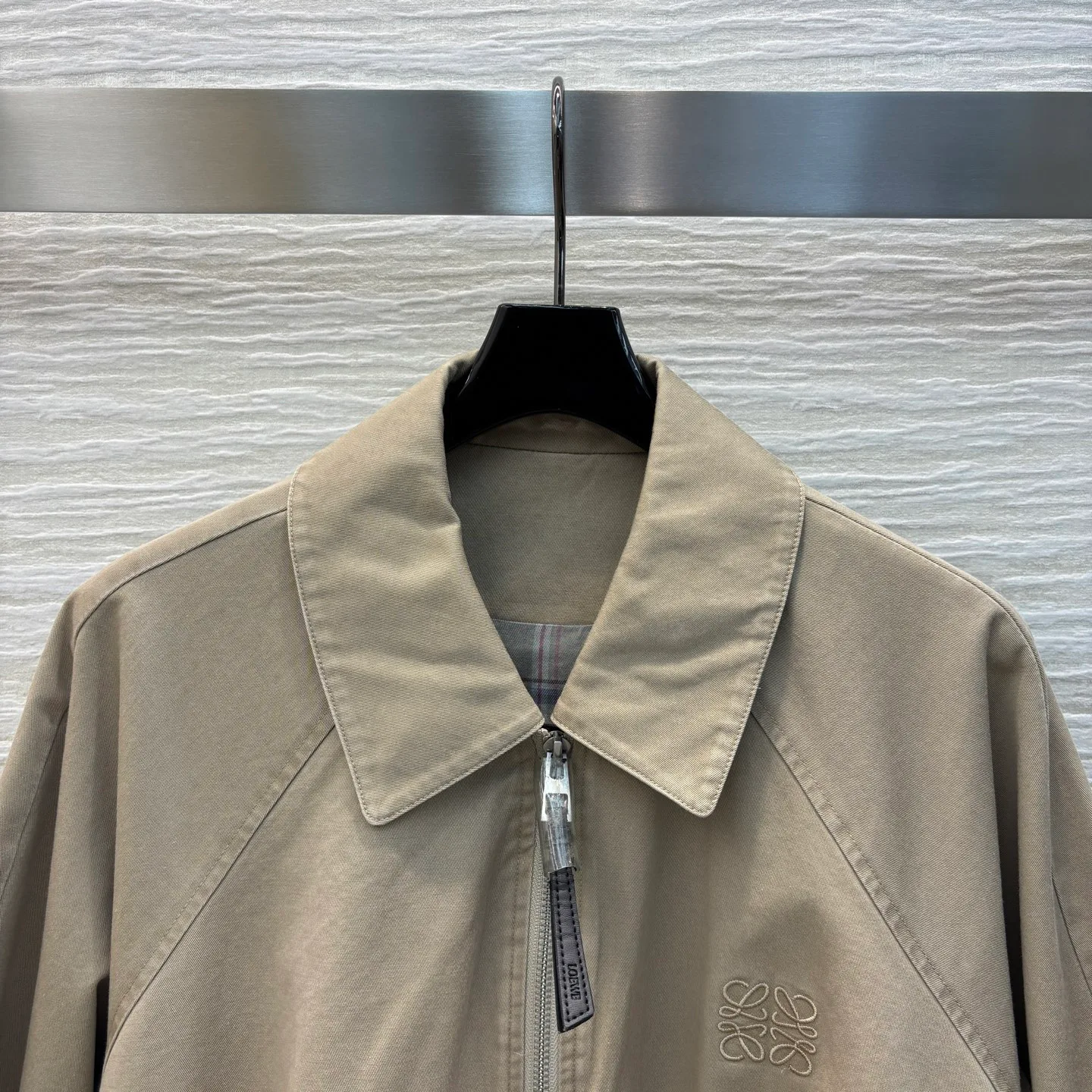 Куртки И Пуховики Женские Loewe 13363