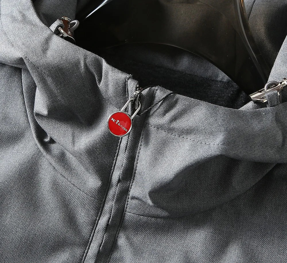 Куртки И Пуховики Мужские Kiton 4537624