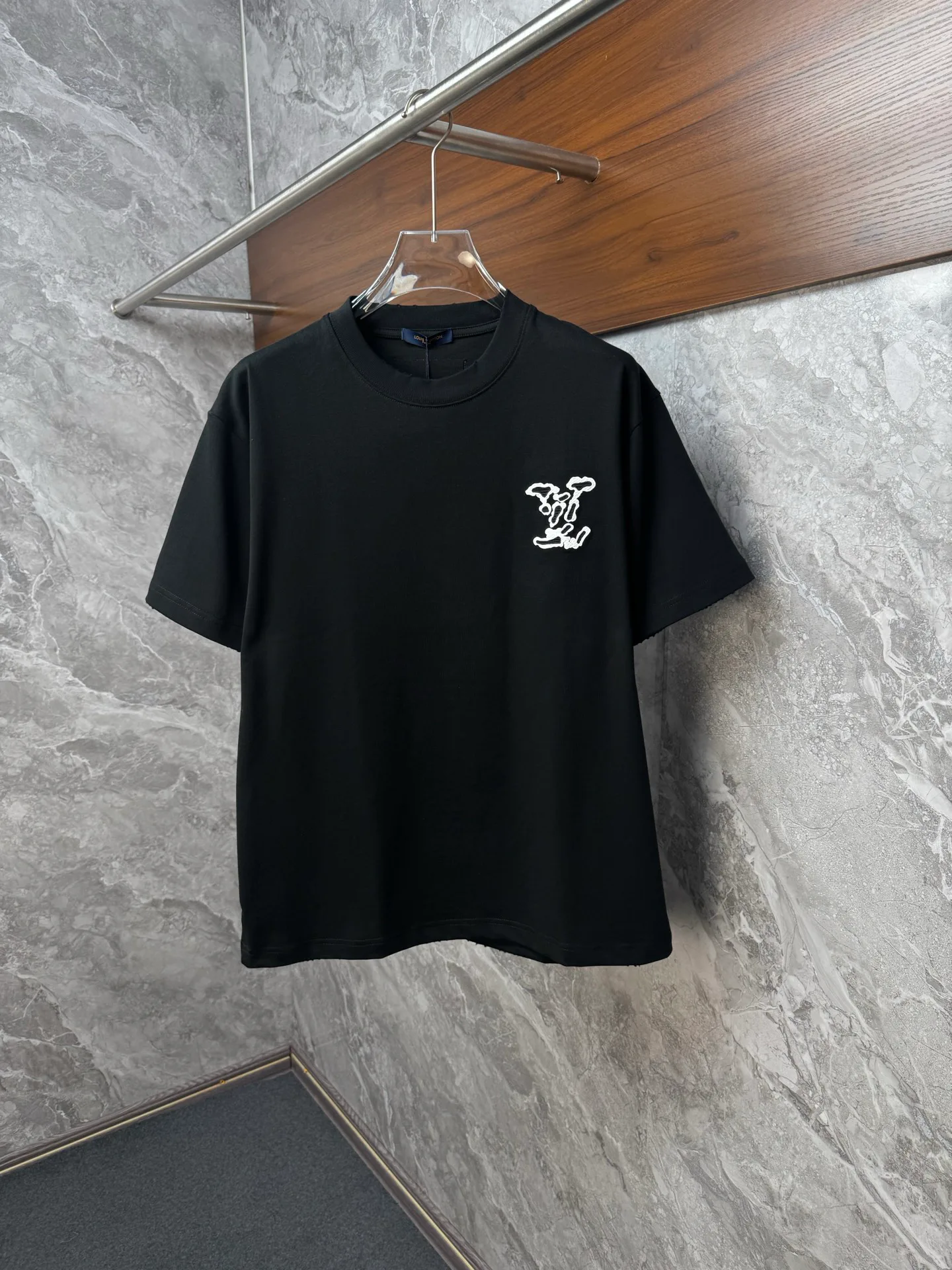 Футболки Женские Louis Vuitton 12635041