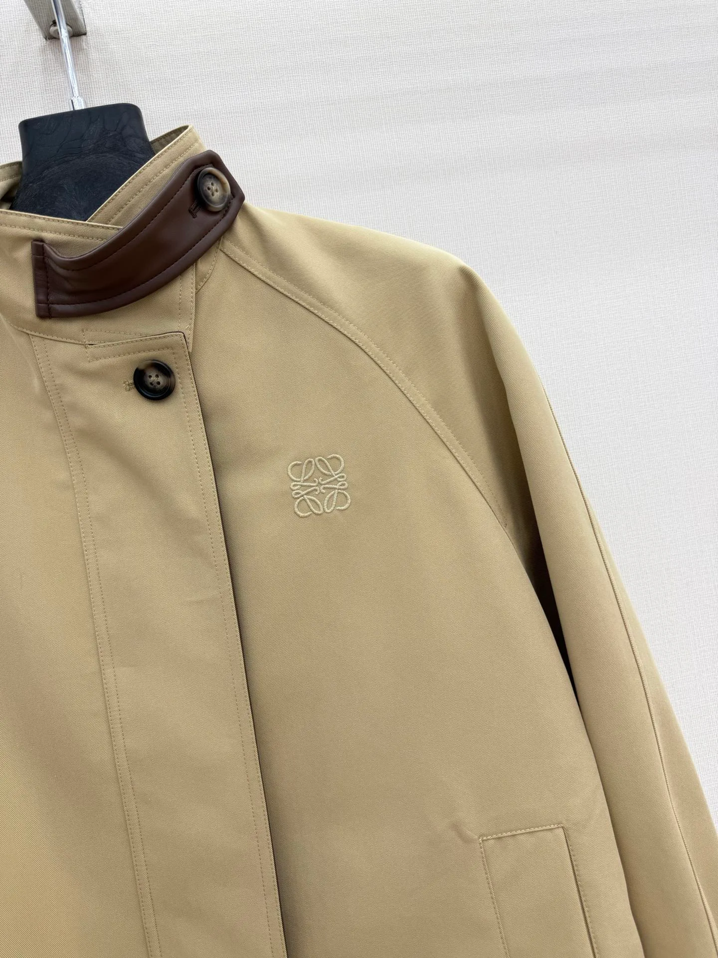 Тренчи Женские Loewe 12870534