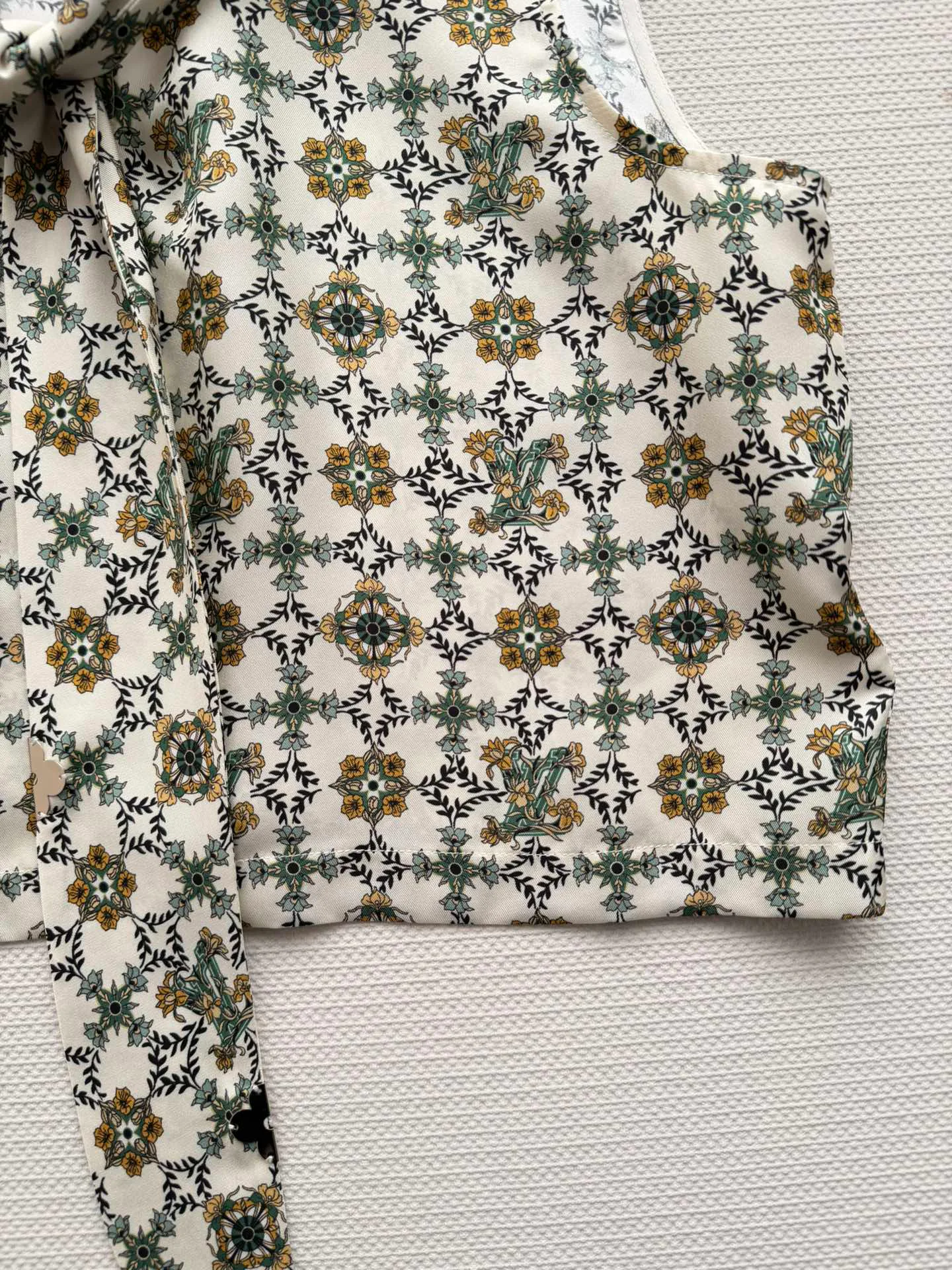 Топы Женские Louis Vuitton 9963161