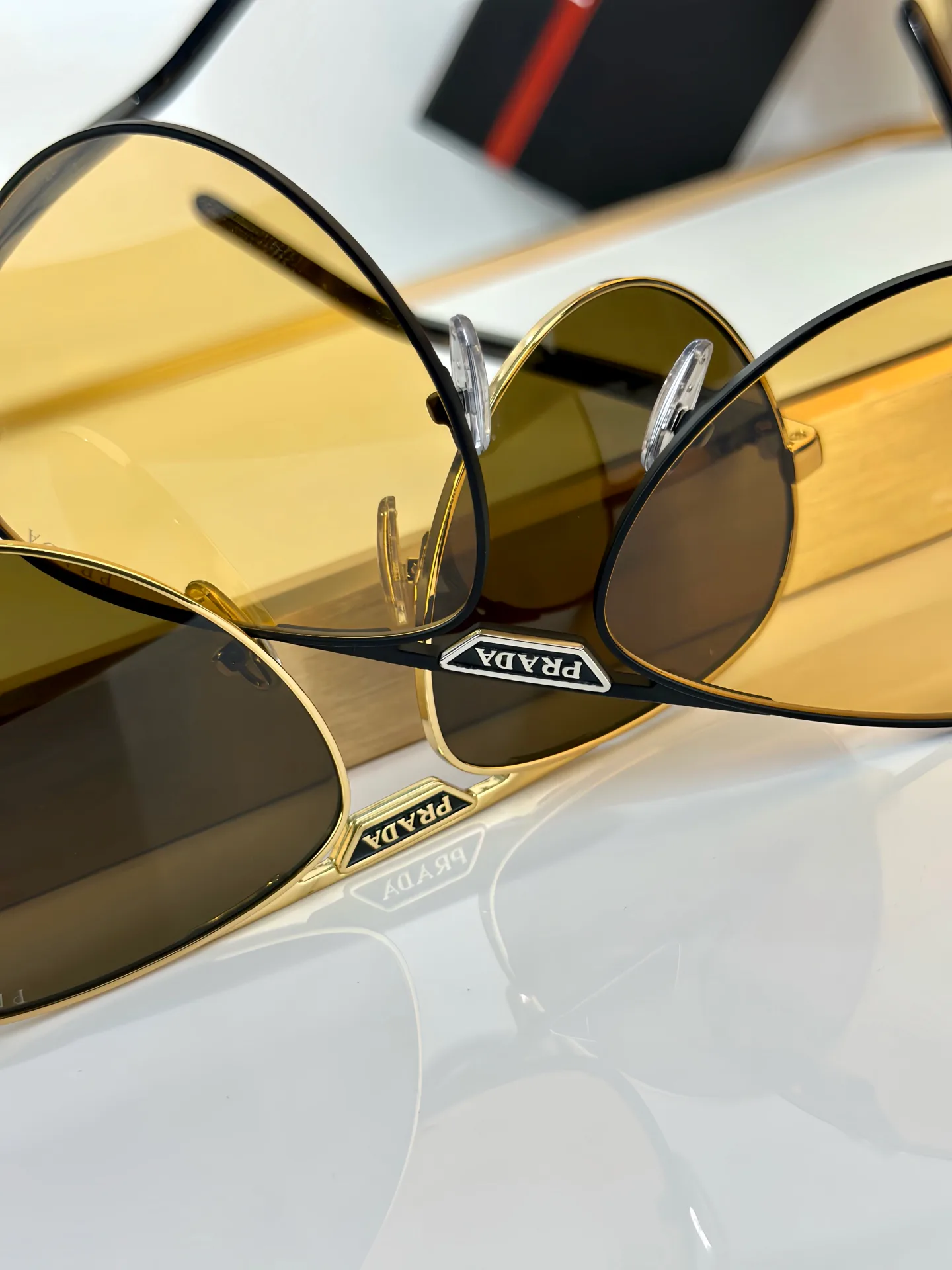 Очки Prada 17167193