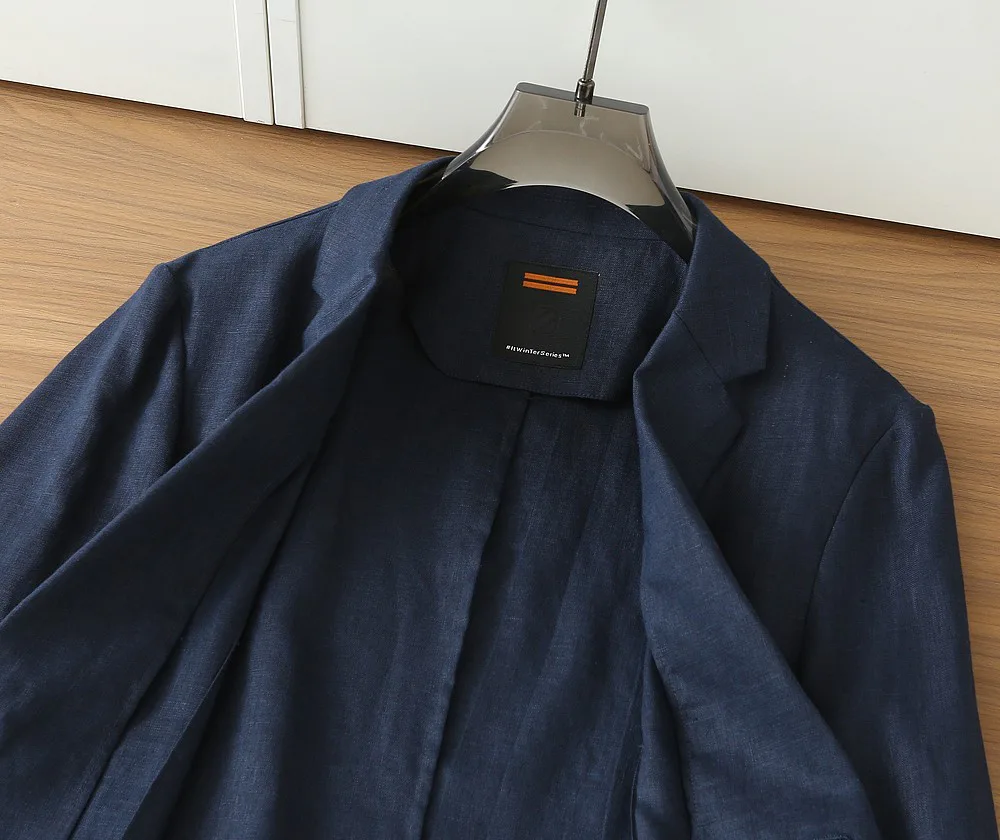 Пиджаки Мужские Zegna 9949844