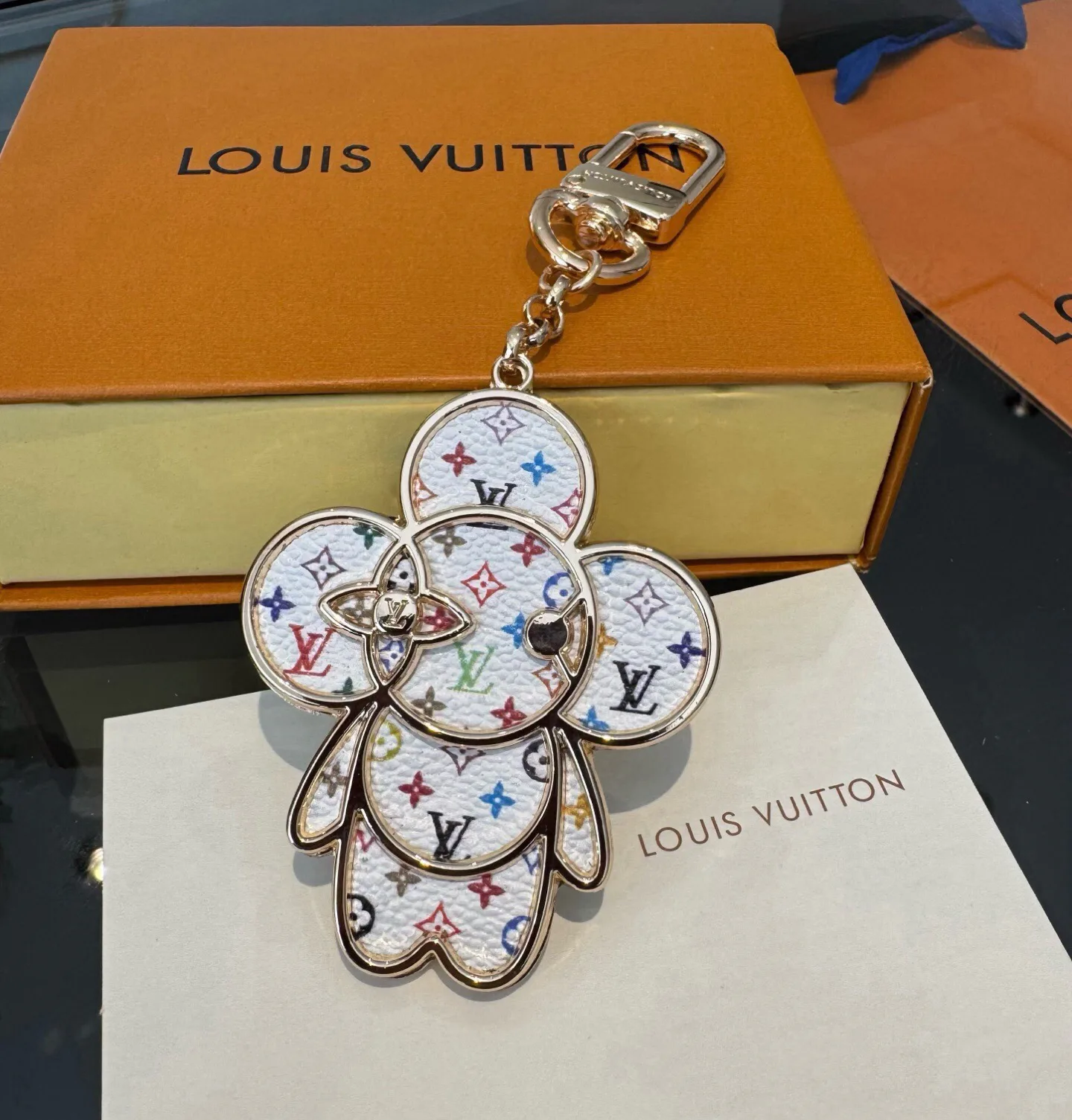 Ключницы Louis Vuitton 18013325