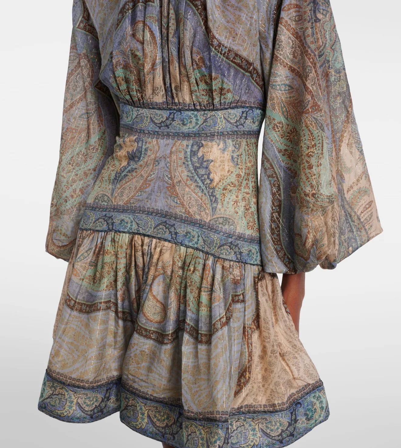 Платья Женские Zimmermann 1895062