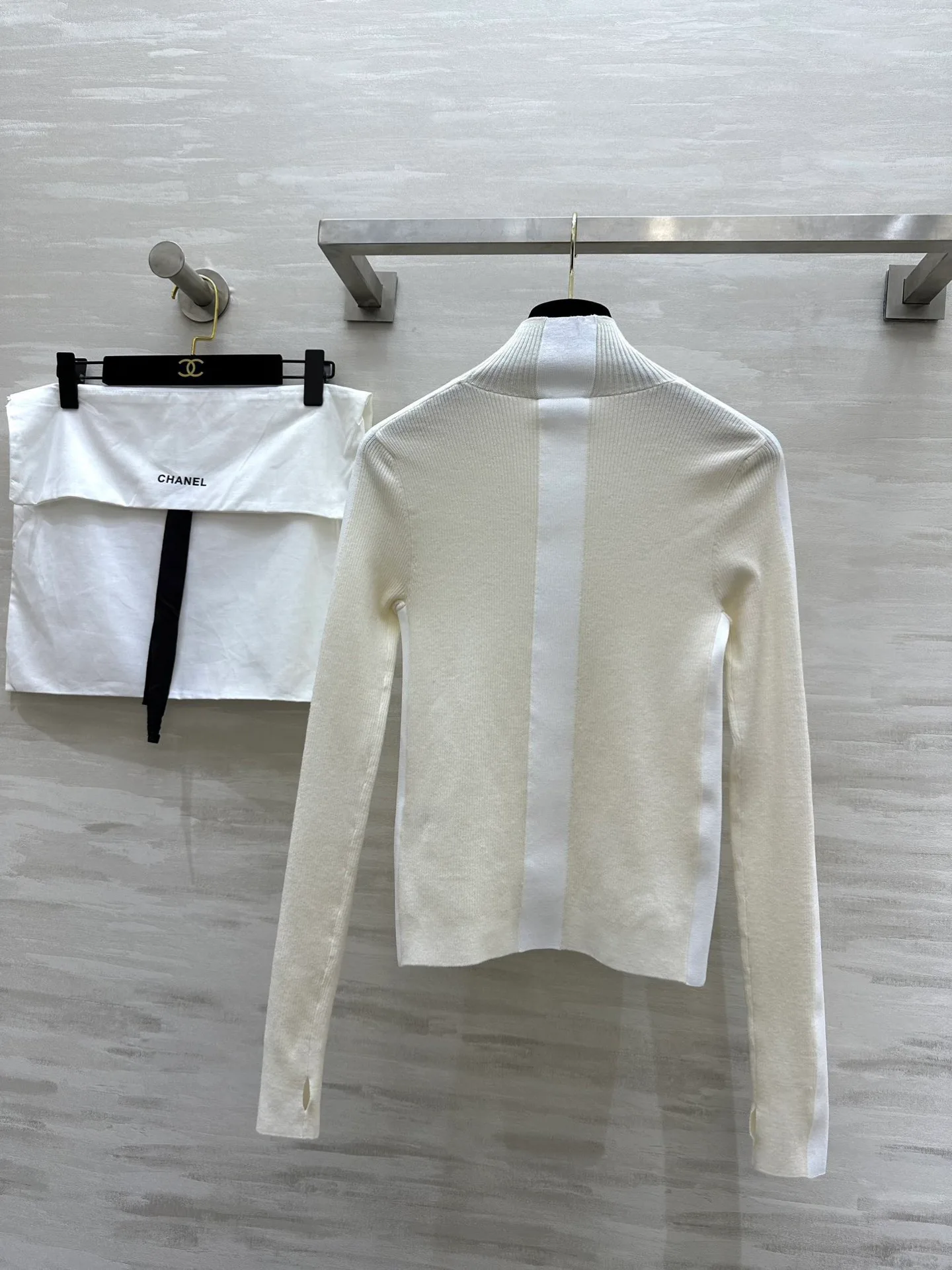 Джемперы И Свитеры Женские Chanel 1616076