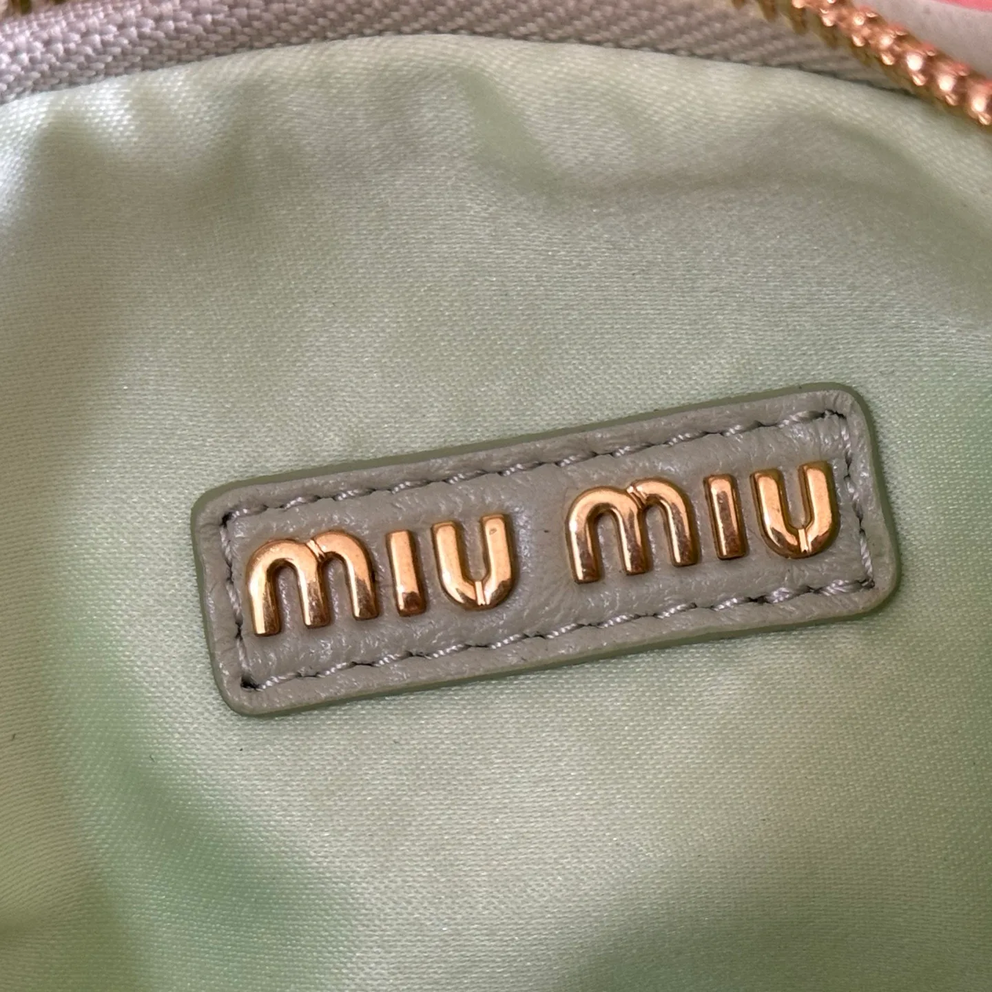 Сумки На Ремне Женские Miu Miu 18148095
