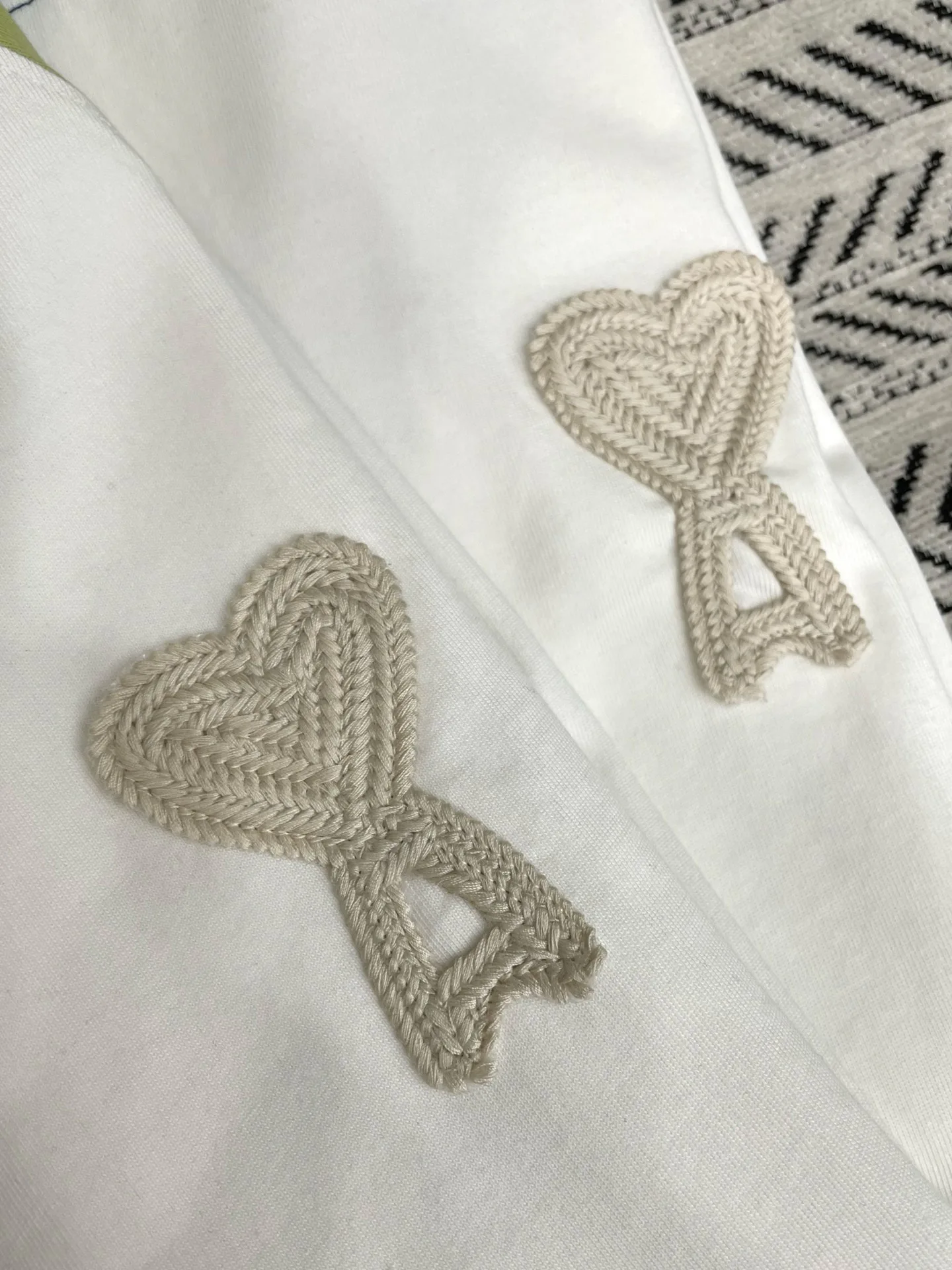 Футболки Женские Ami Paris 11352389