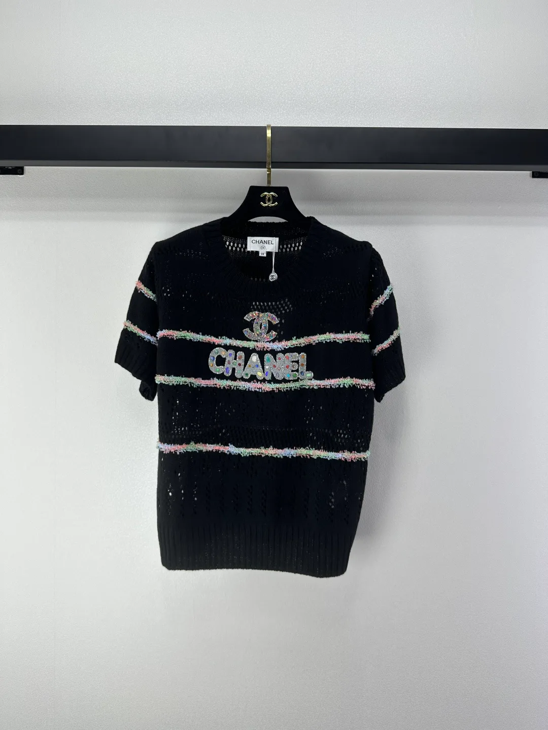 Топы Женские Chanel 5179591
