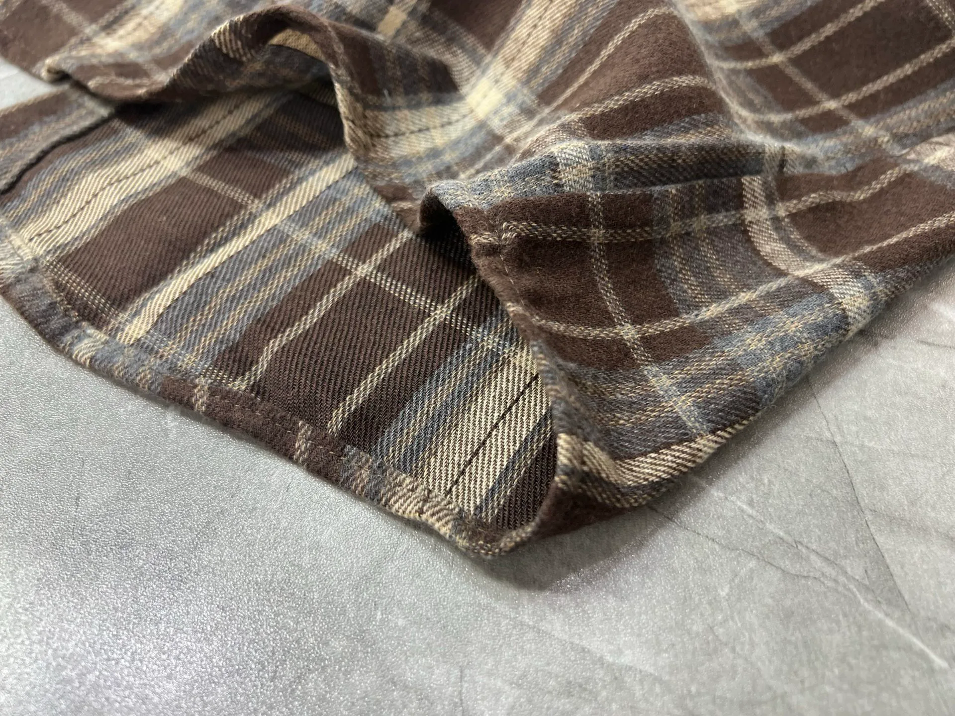 Рубашки Мужские Maison Margiela 18599399