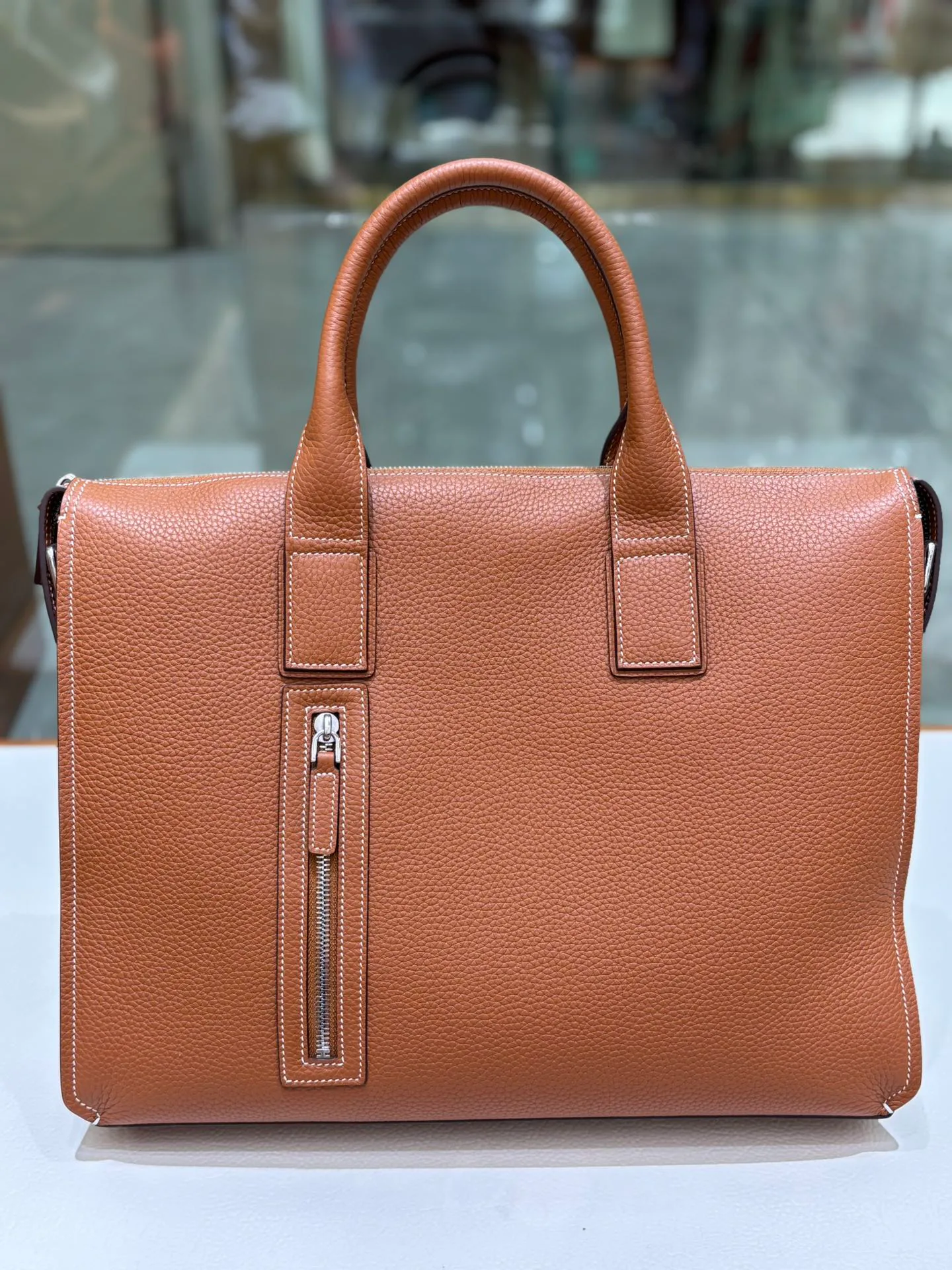Деловые Сумки Мужские Hermes 12887516