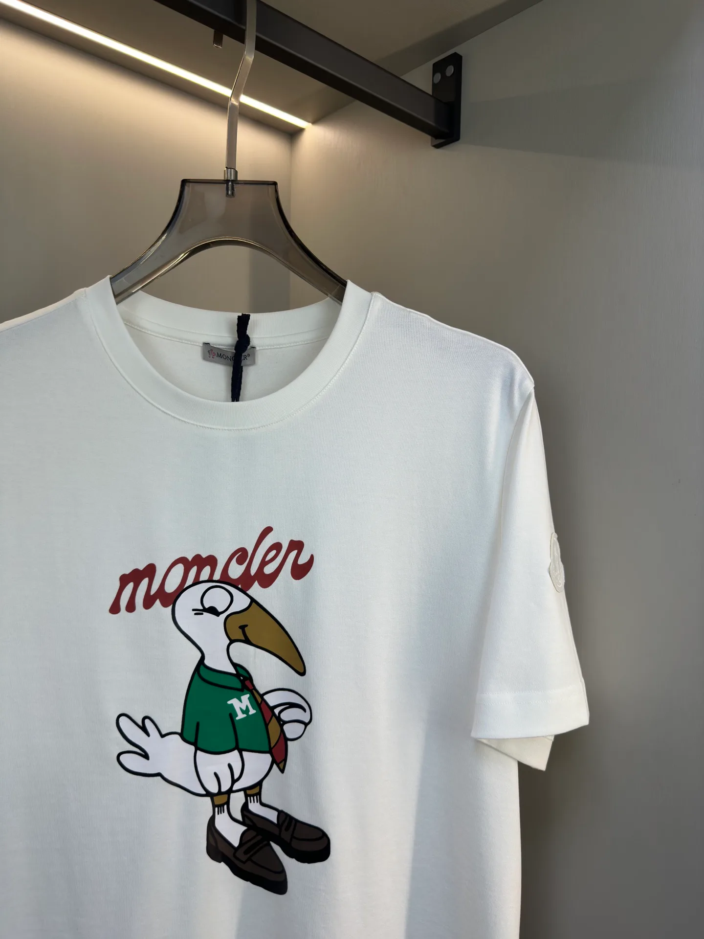 Футболки Мужские Moncler 882318