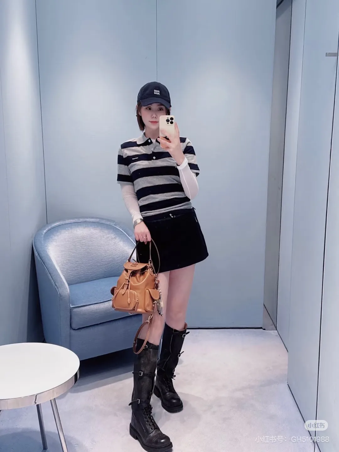 Рубашки Женские Miu Miu 11684541