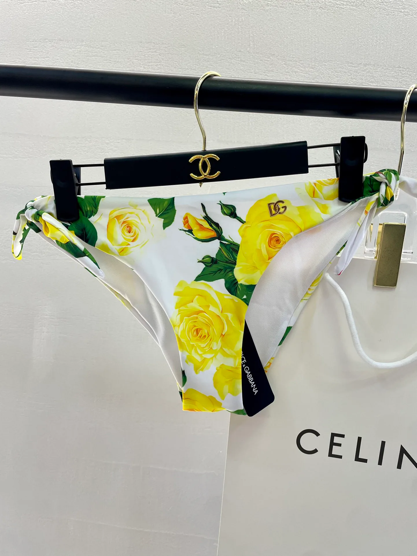 Купальники Женские Dolce & Gabbana 1973542