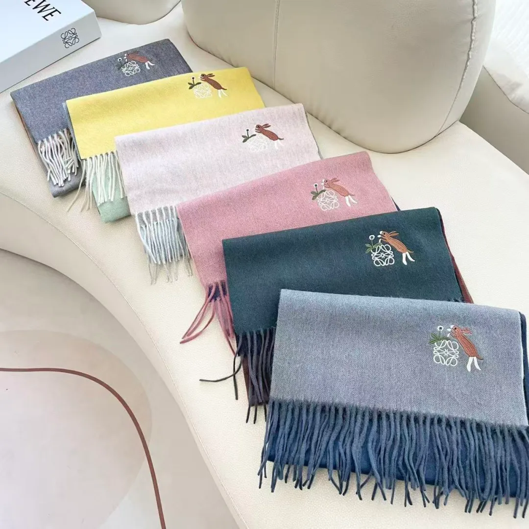 Шарфы Loewe 189206