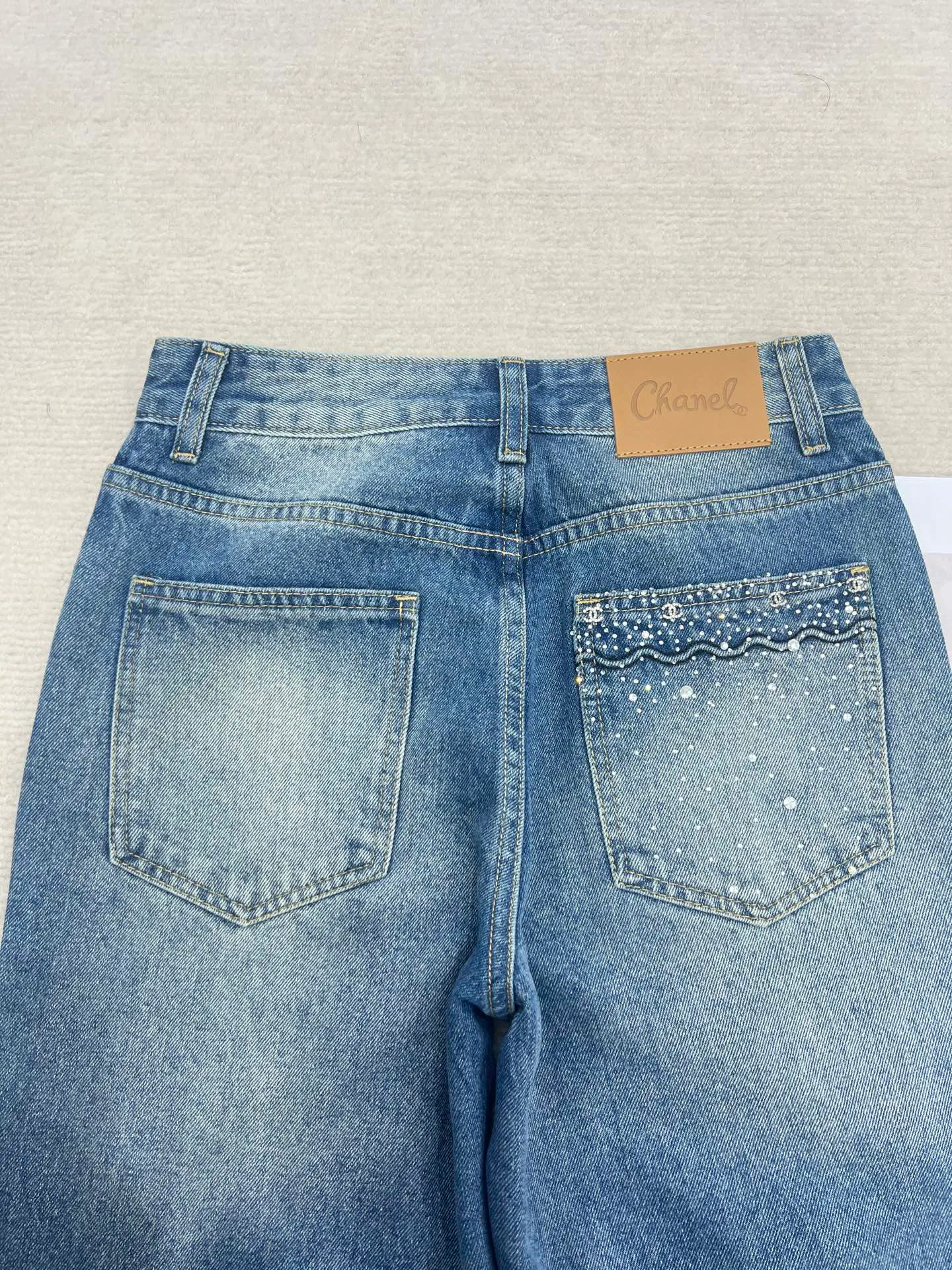 Джинсы Женские Loewe 11584679