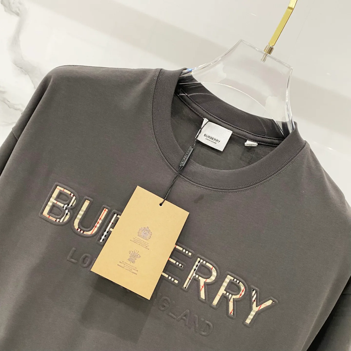 Футболки Женские Burberry 5405561