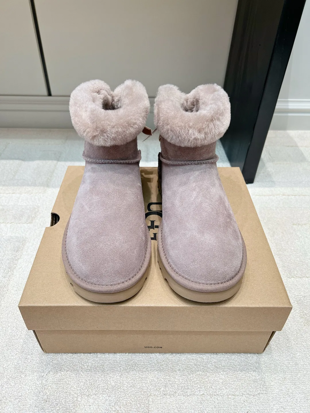 Угги Женские Ugg 18595163
