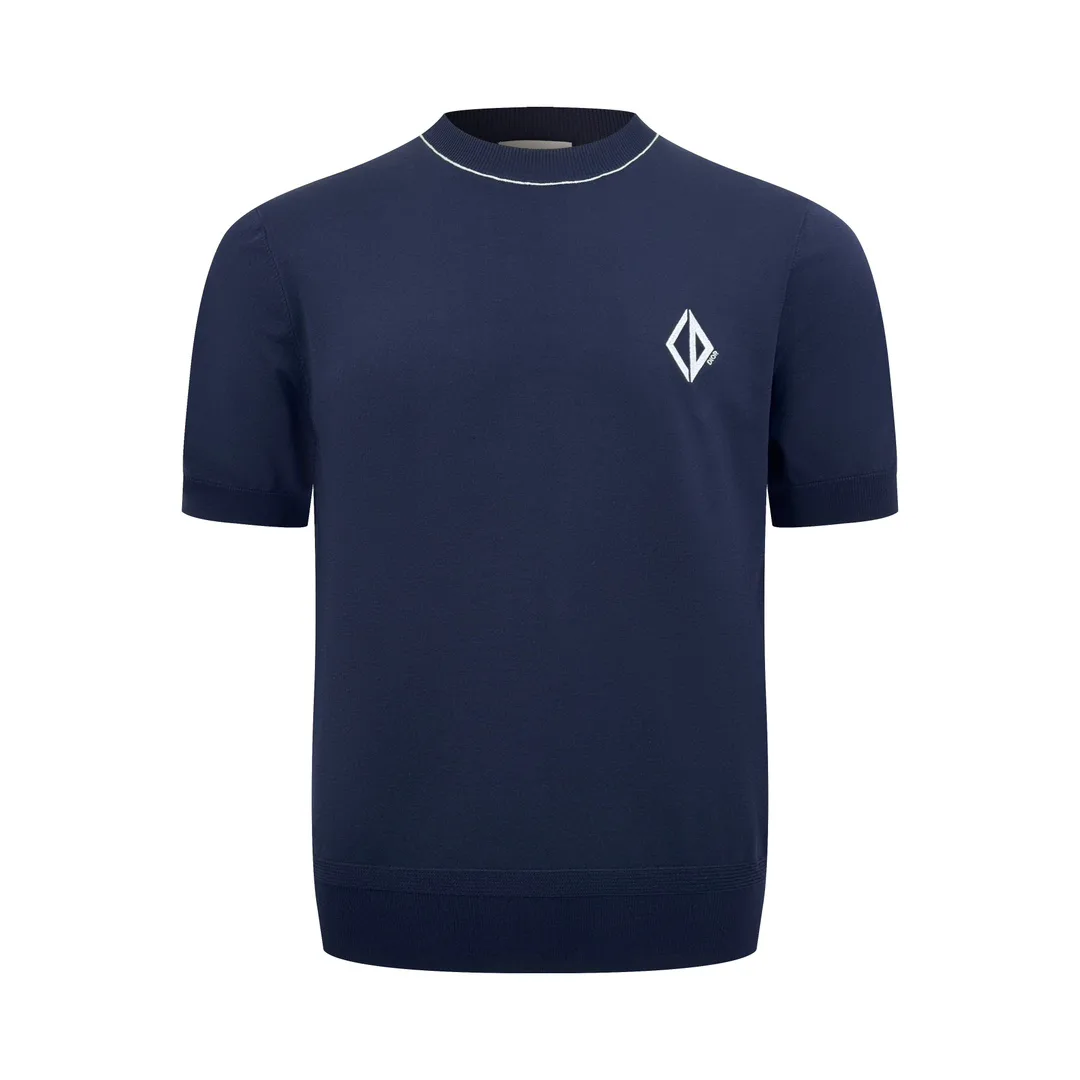 Футболки Мужские Christian Dior 1452297