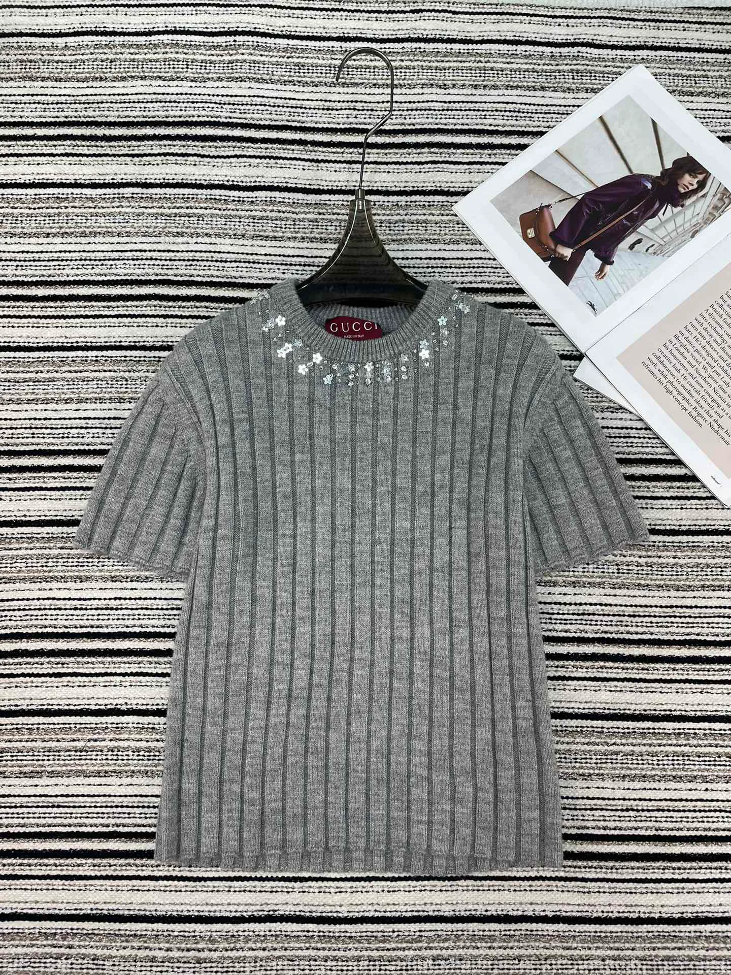 Джемперы И Свитеры Женские Gucci 4558222