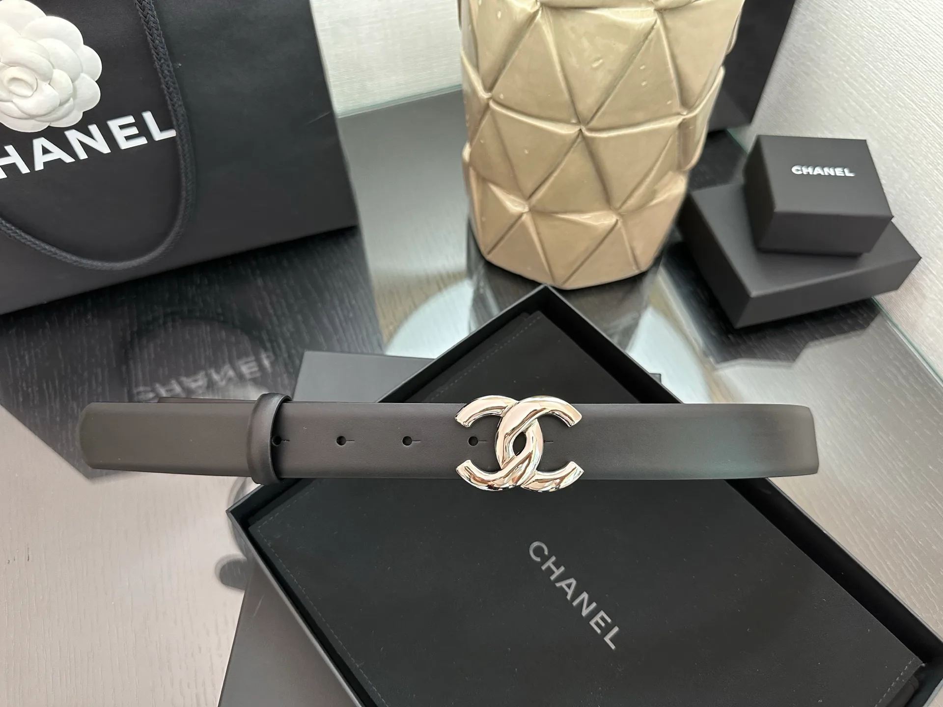 Ремни Chanel 11229976
